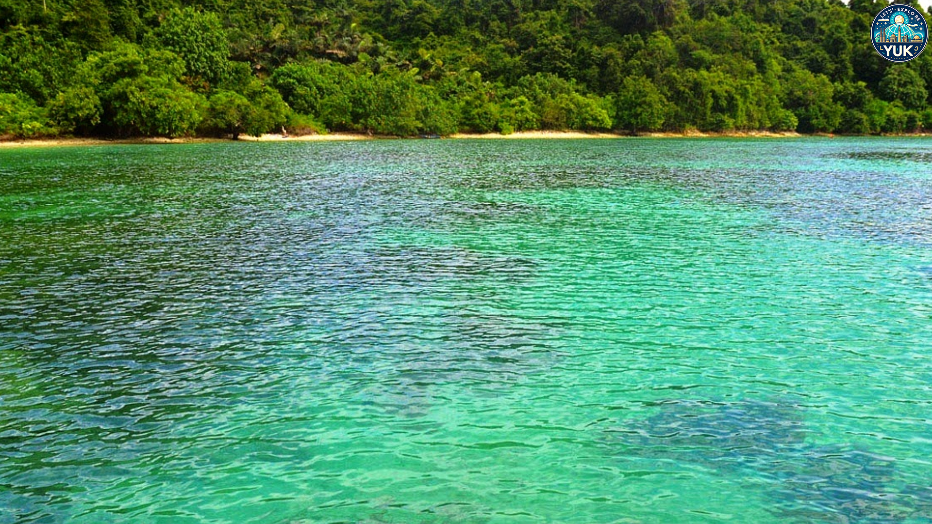 Mengenal Pulau Balak: Destinasi Wisata Alam yang Memikat
