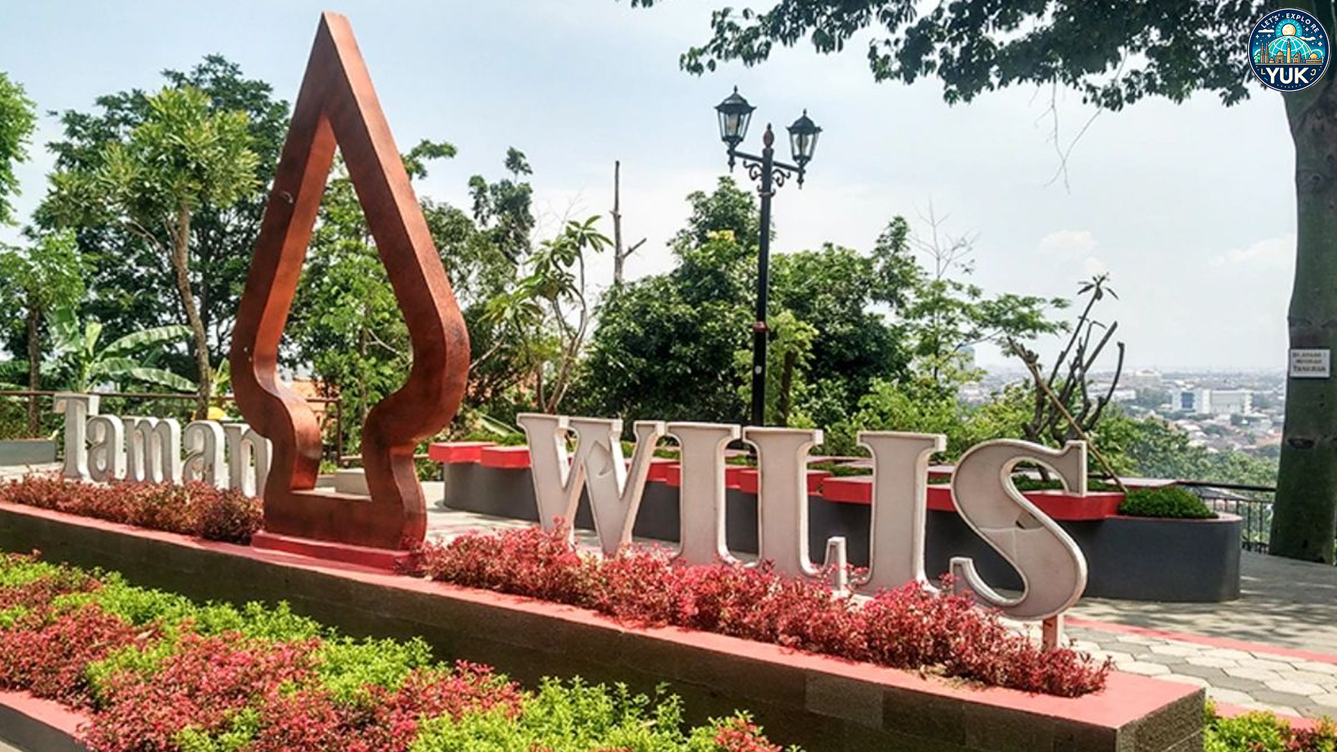 Taman Wilis: Keindahan Alam yang Menyegarkan untuk Liburan