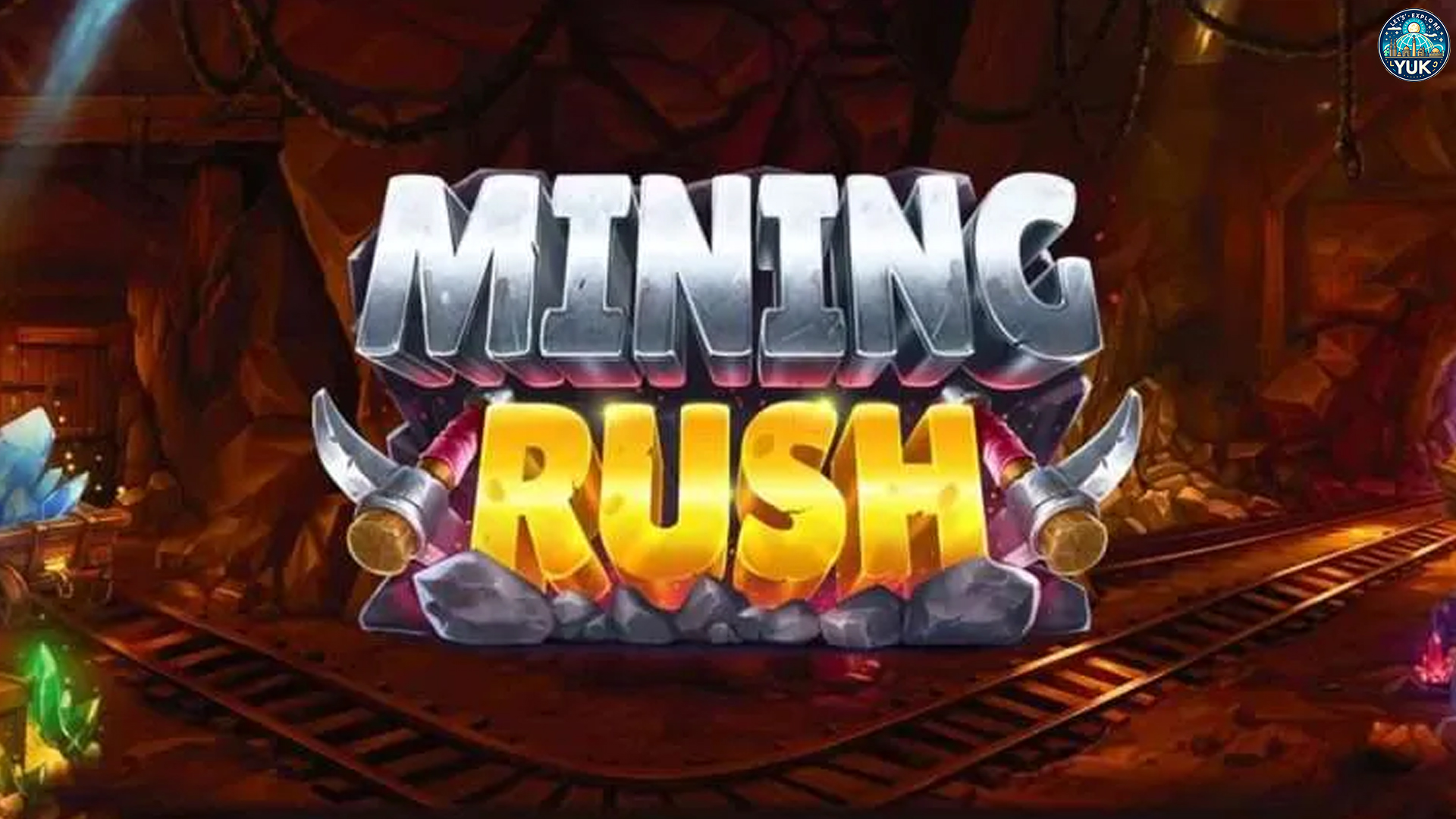 Mining Rush: Slot Online Bertema Unik dengan Hadiah Besar