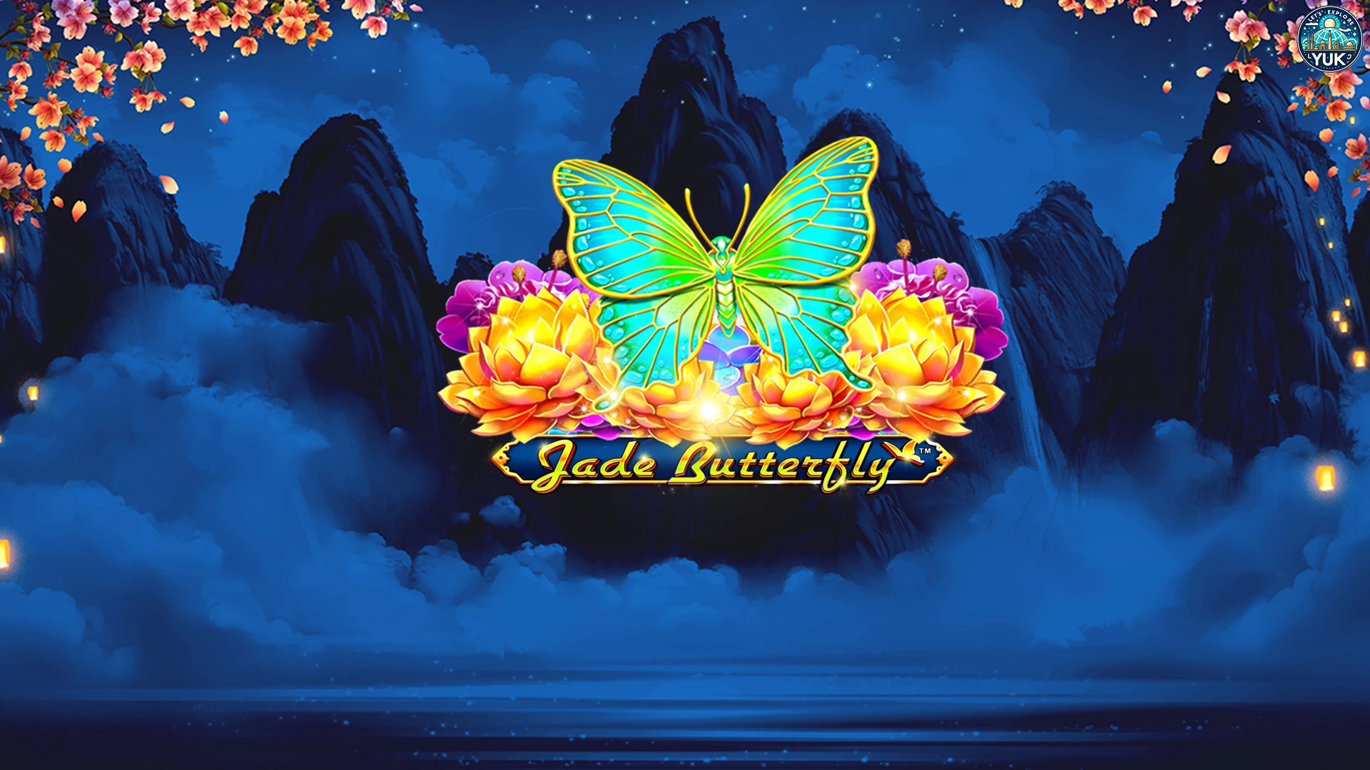 Jade Butterfly: Slot Pembawa Kedamaian dan Kekayaan Abadi
