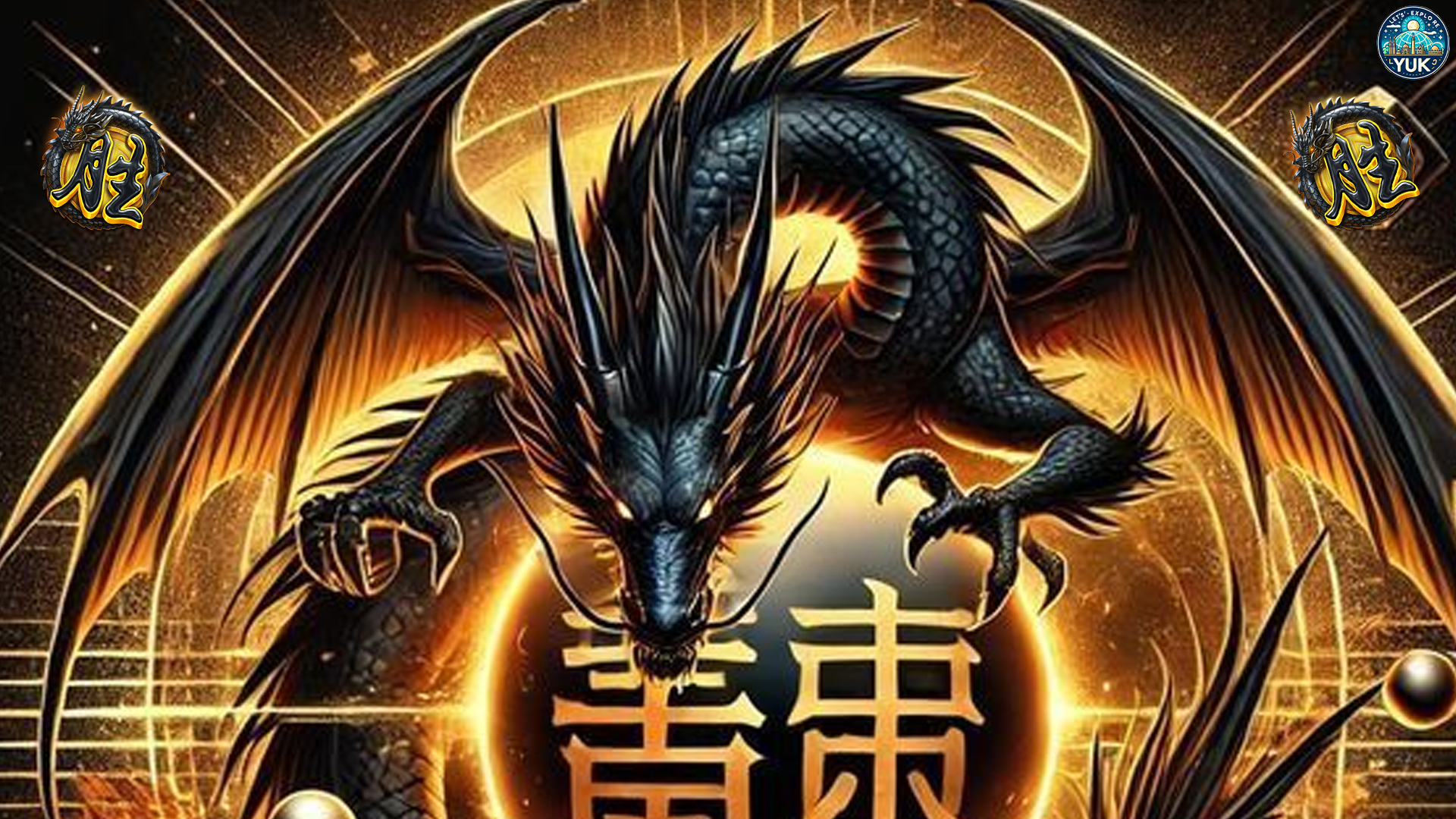 Kenali Scatter Hitam: Simbol Slot yang Membuka Peluang Jackpot