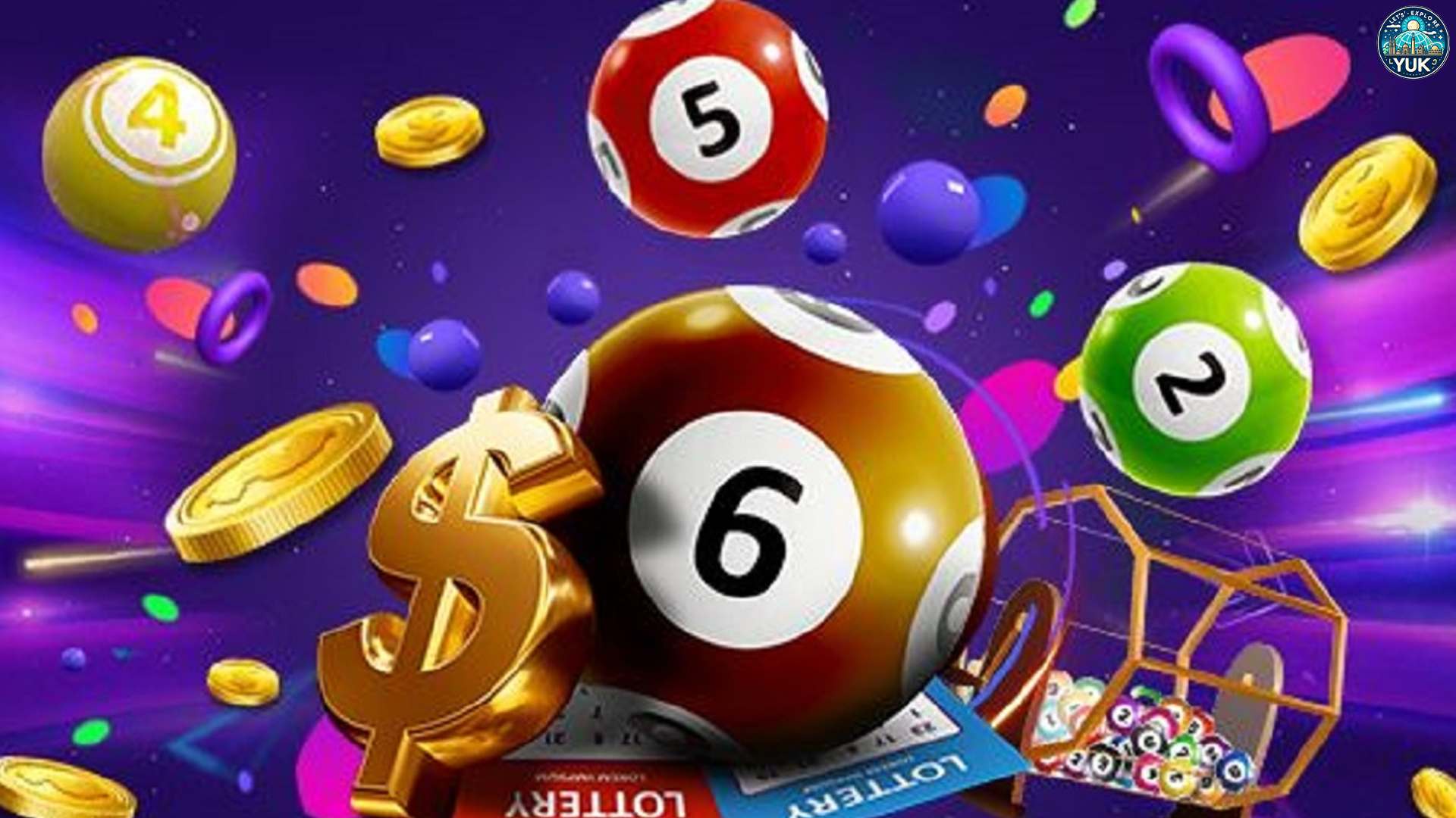 Raih Keuntungan Besar, Main Togel Online Tanpa Ribet Sekarang