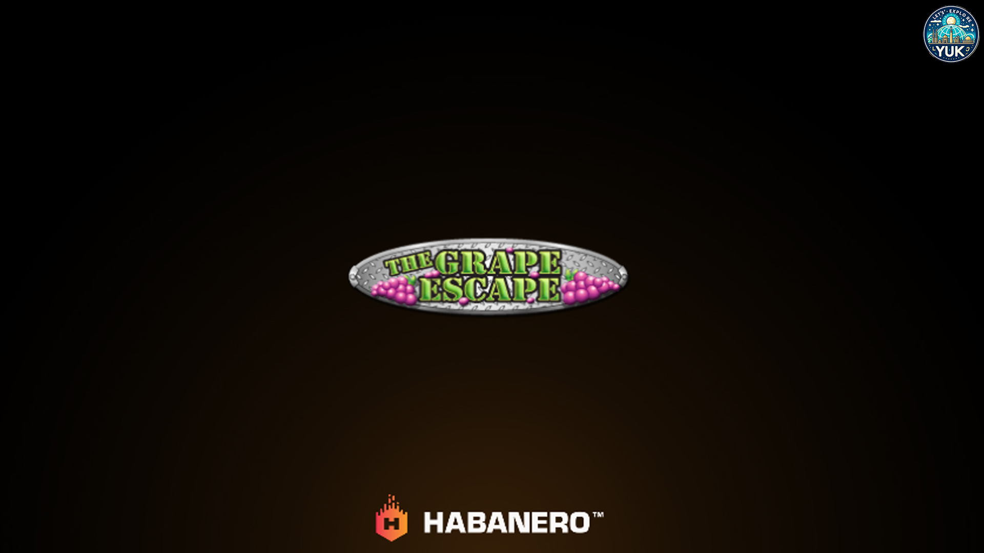 Slot Grape Escape: Petualangan Manis Menuju Kemenangan