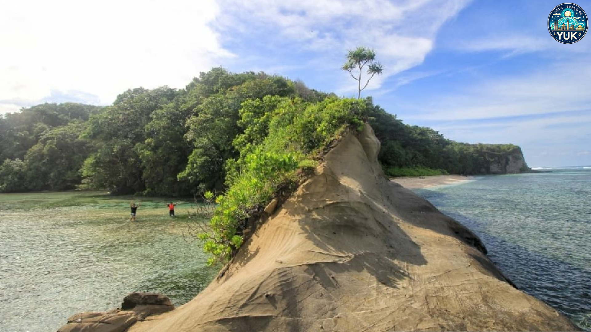 Pulau Enggano: Keindahan Laut, Hutan, dan Budaya Menakjubkan