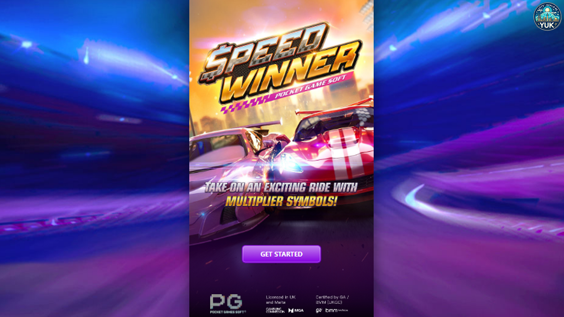 Speed Winner: Rahasia Kemenangan Kilat yang Bikin Penasaran