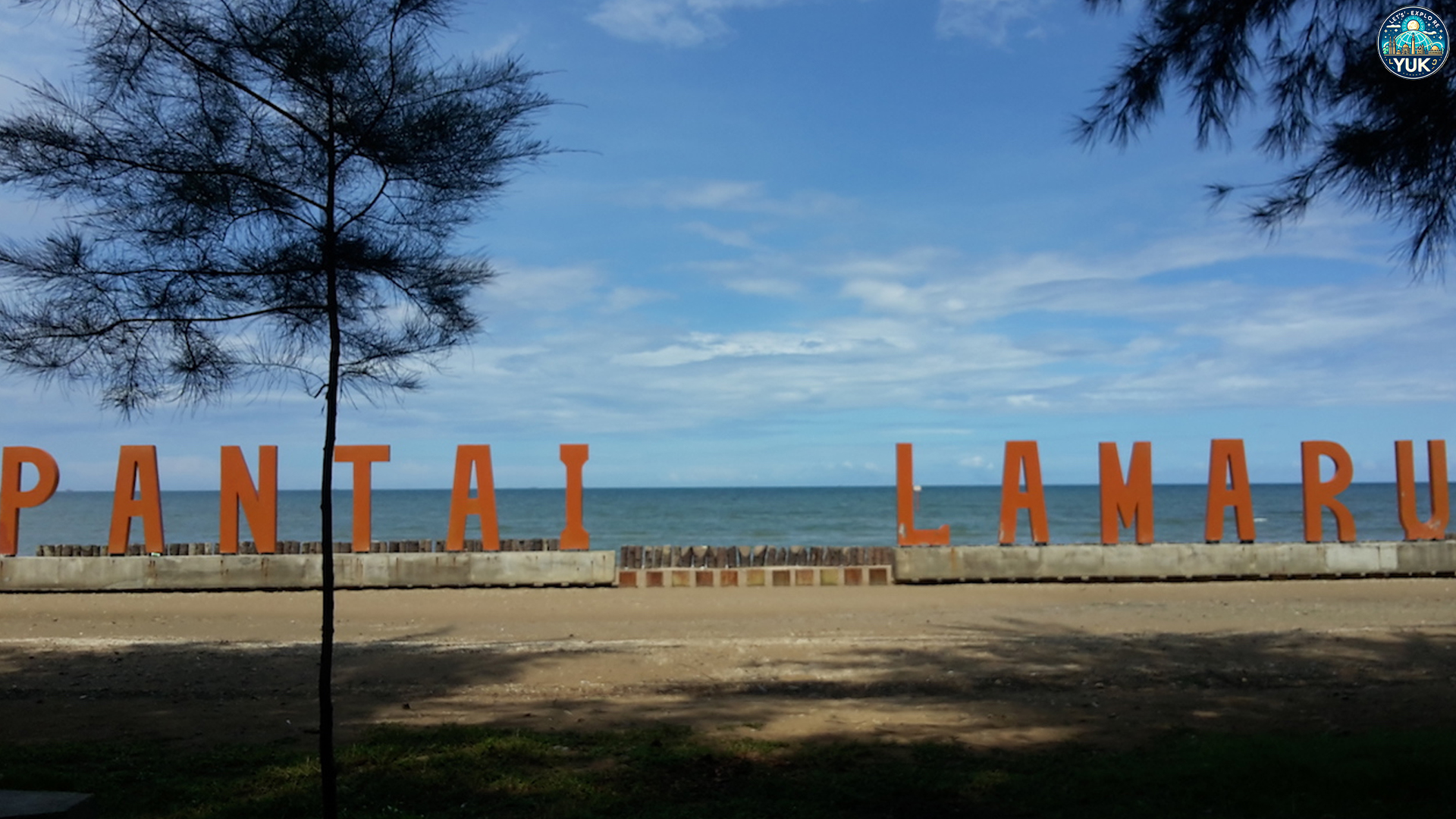 Pantai Lamaru: Destinasi Wisata Alam Wajib di Kalimantan Timur