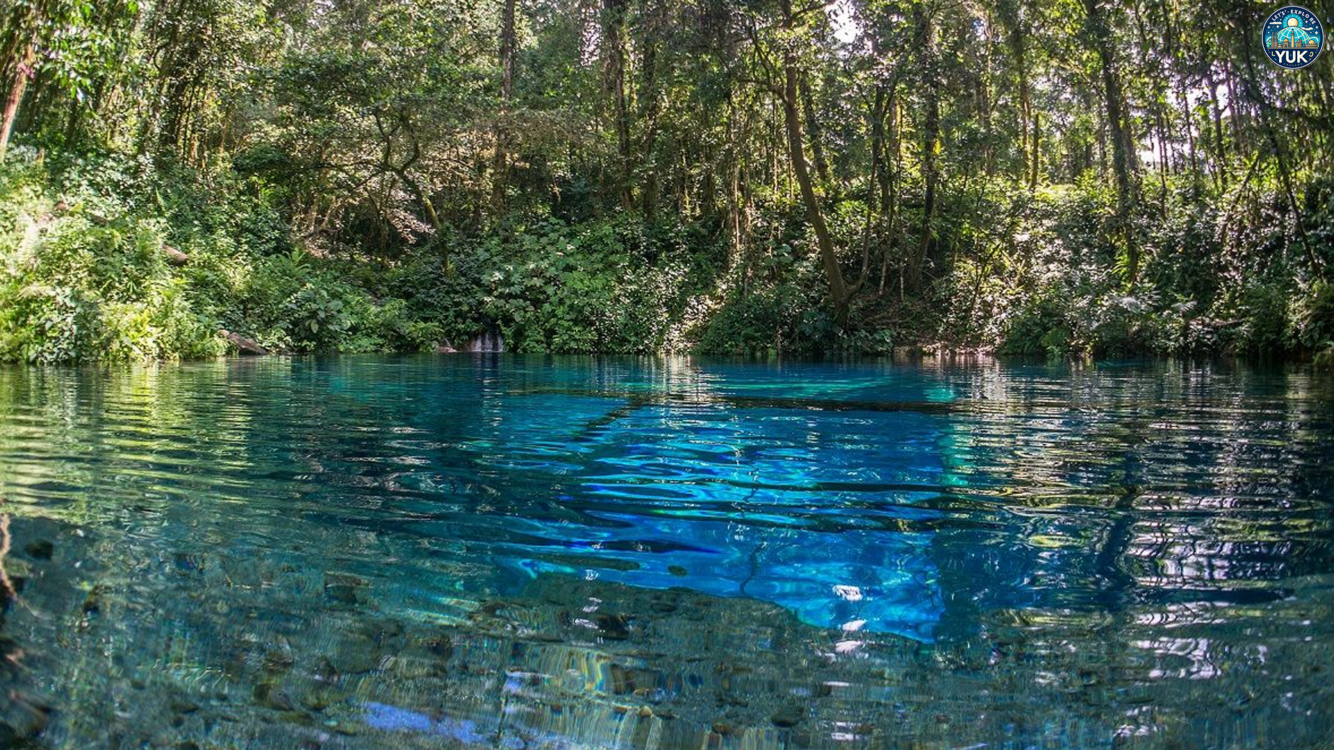 Pesona Alam Danau Kaco: Destinasi Wisata Tersembunyi di Jambi