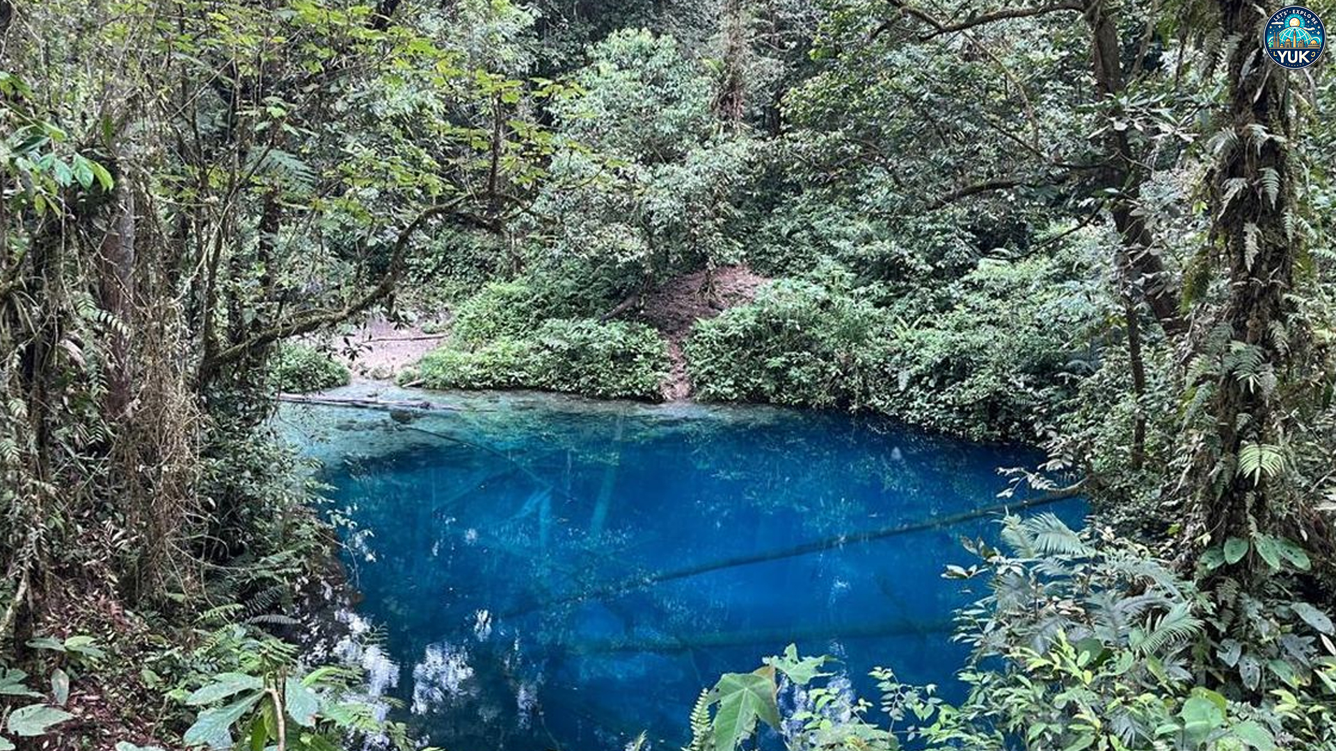 Pesona Alam Danau Kaco: Destinasi Wisata Tersembunyi di Jambi