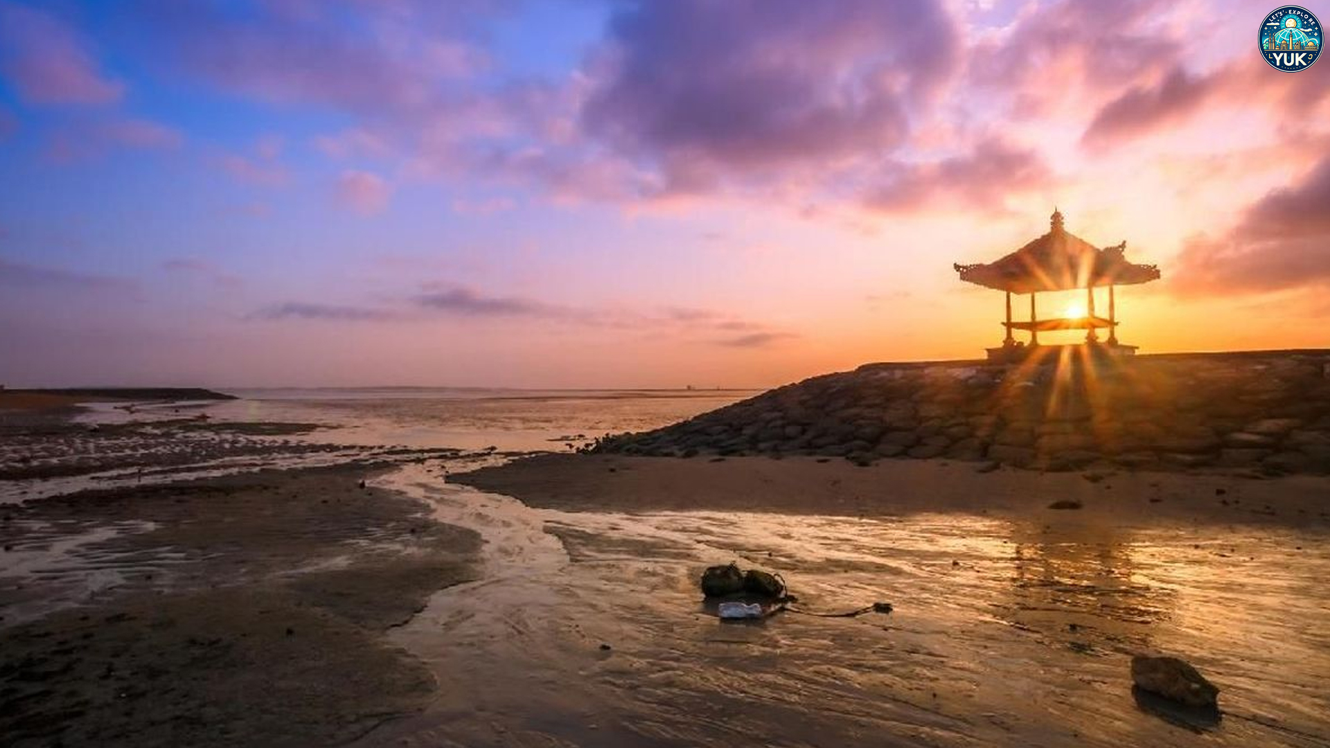 Pantai Sanur Bali: Surga Tersembunyi untuk Liburan Santai Anda