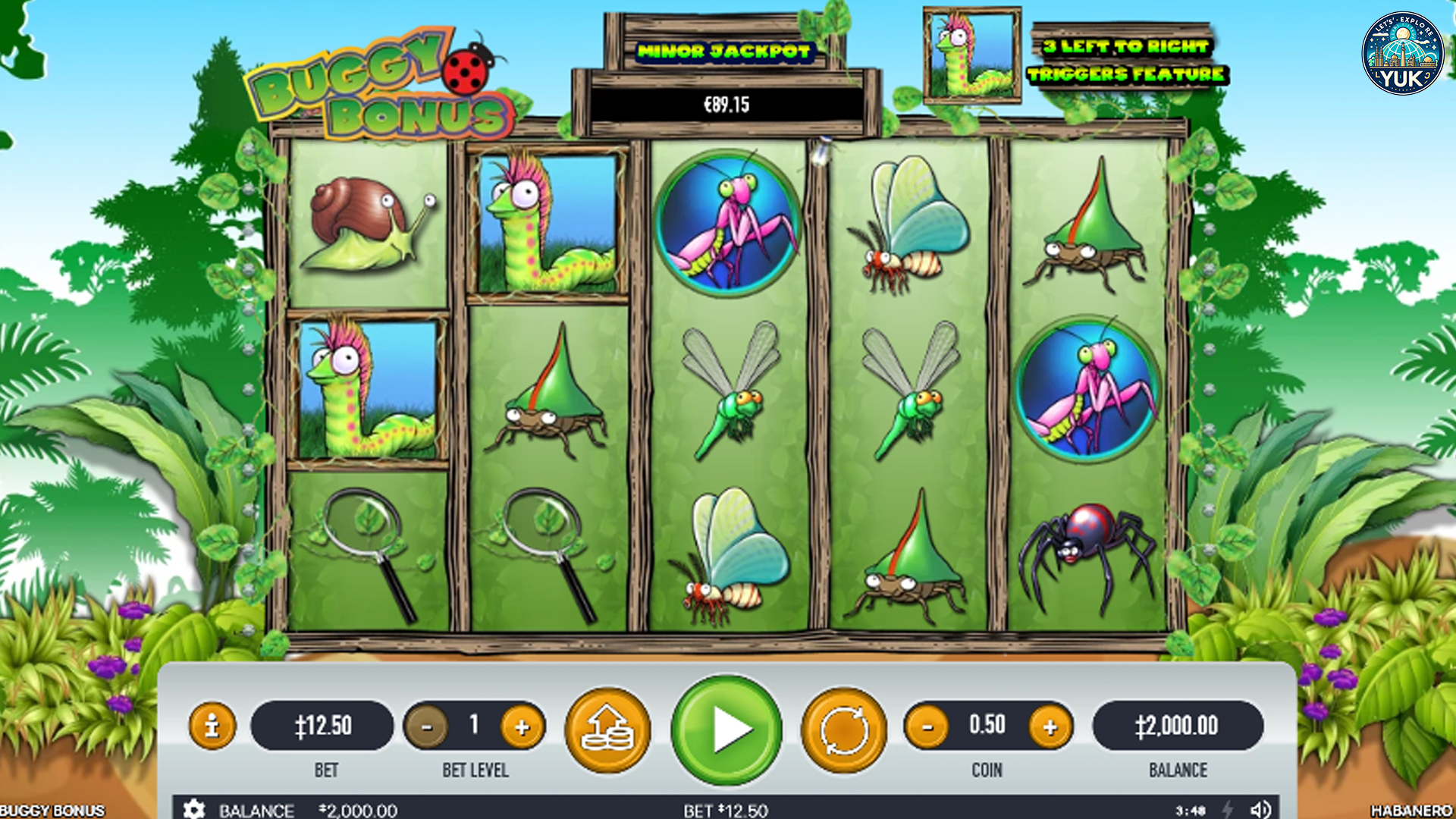 Slot Buggy Bonus: Rahasia Kejutan Besar di Setiap Putaran