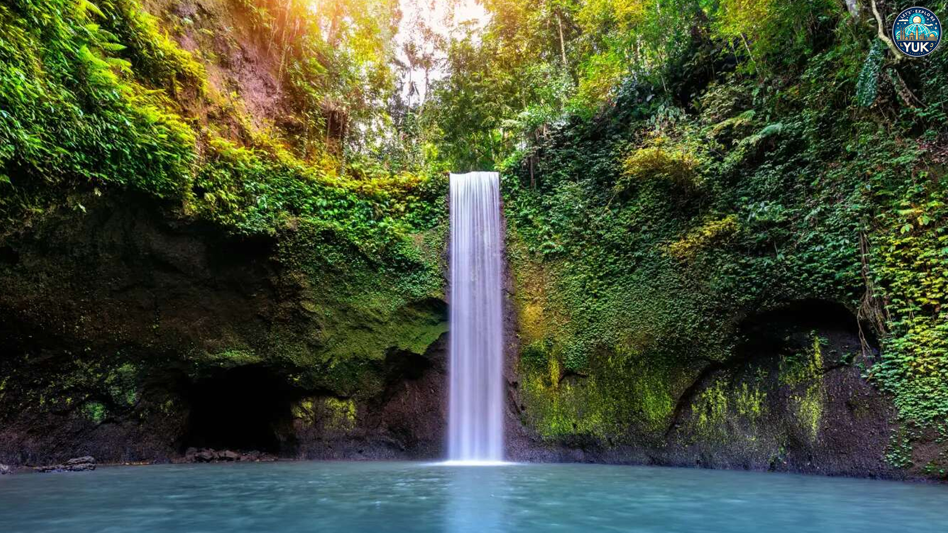 Air Terjun Sipiso-piso: Menyaksikan Keajaiban Alam dari Ketinggian