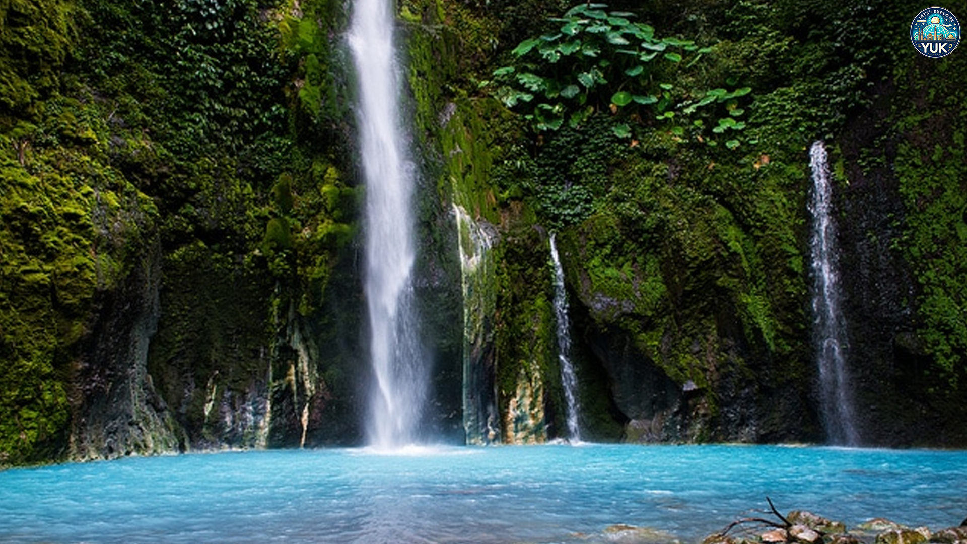 Air Terjun Sipiso-piso: Menyaksikan Keajaiban Alam dari Ketinggian