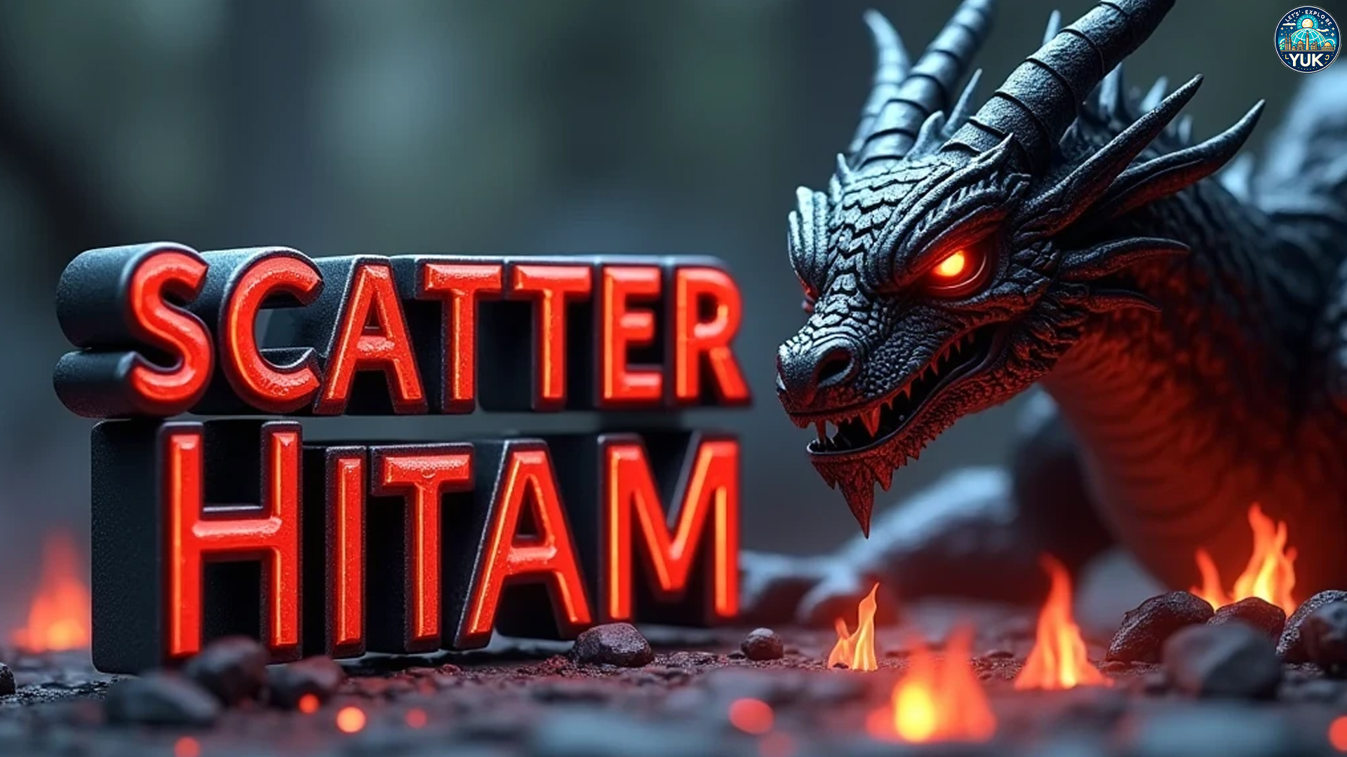 Scatter Hitam Mahjong Ways Jalan Menuju Jackpot Fantastis