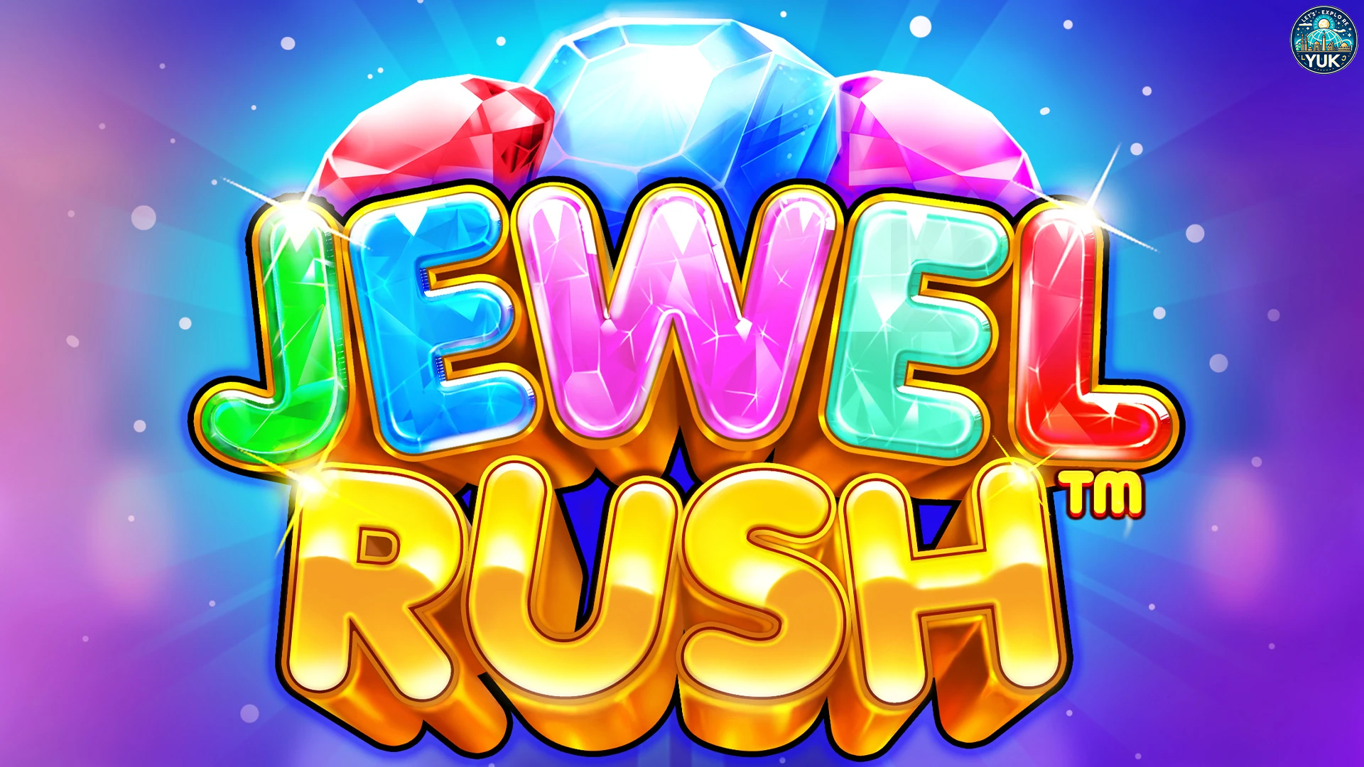 Bergabunglah dengan Kejutan Berlian Seru di Slot Jewel Rush
