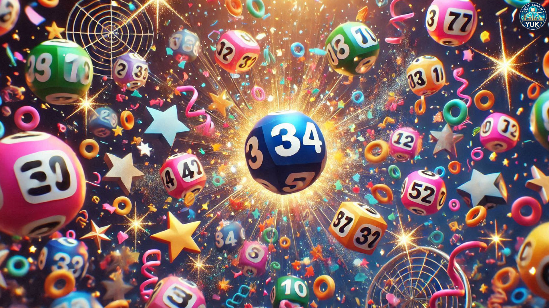 Daftar Cnnslot: Situs Togel Online Penuh Peluang & Hadiah Besar
