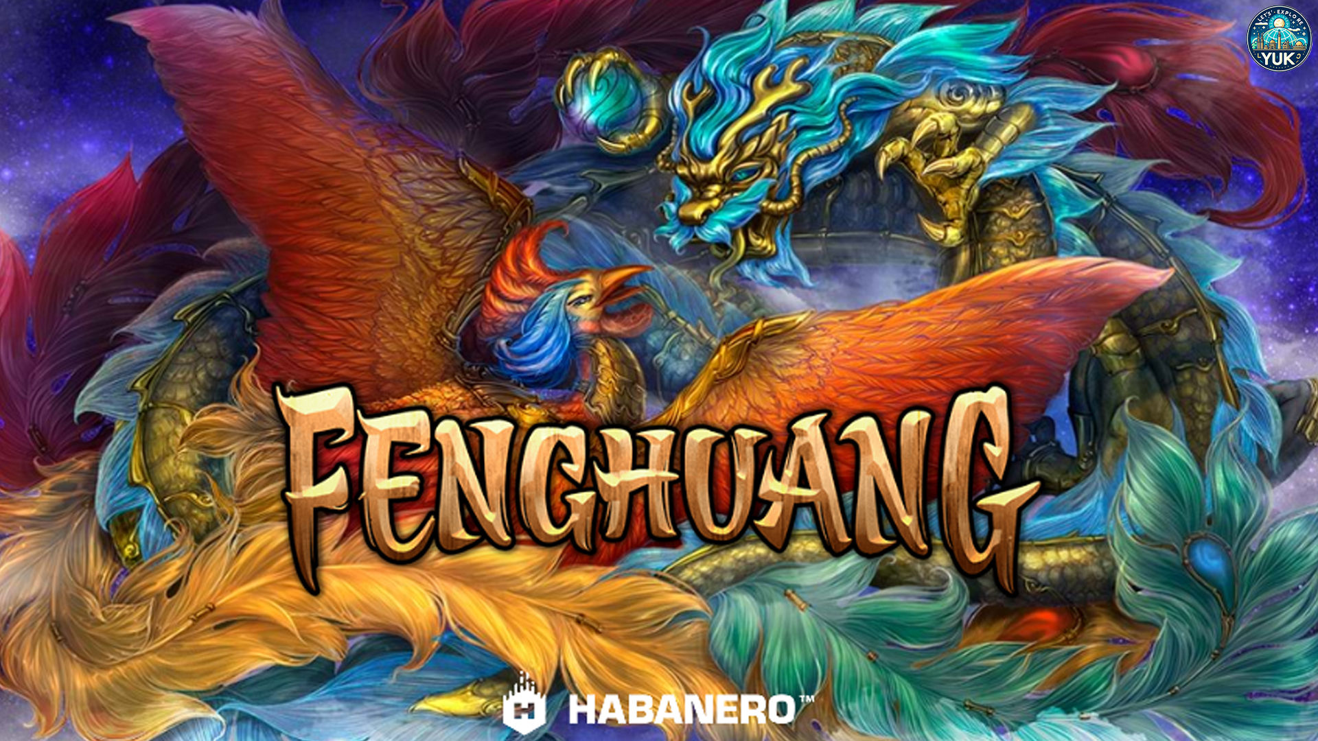 Fenghuang: Kunci Kemenangan Besar di Dunia Judi Online