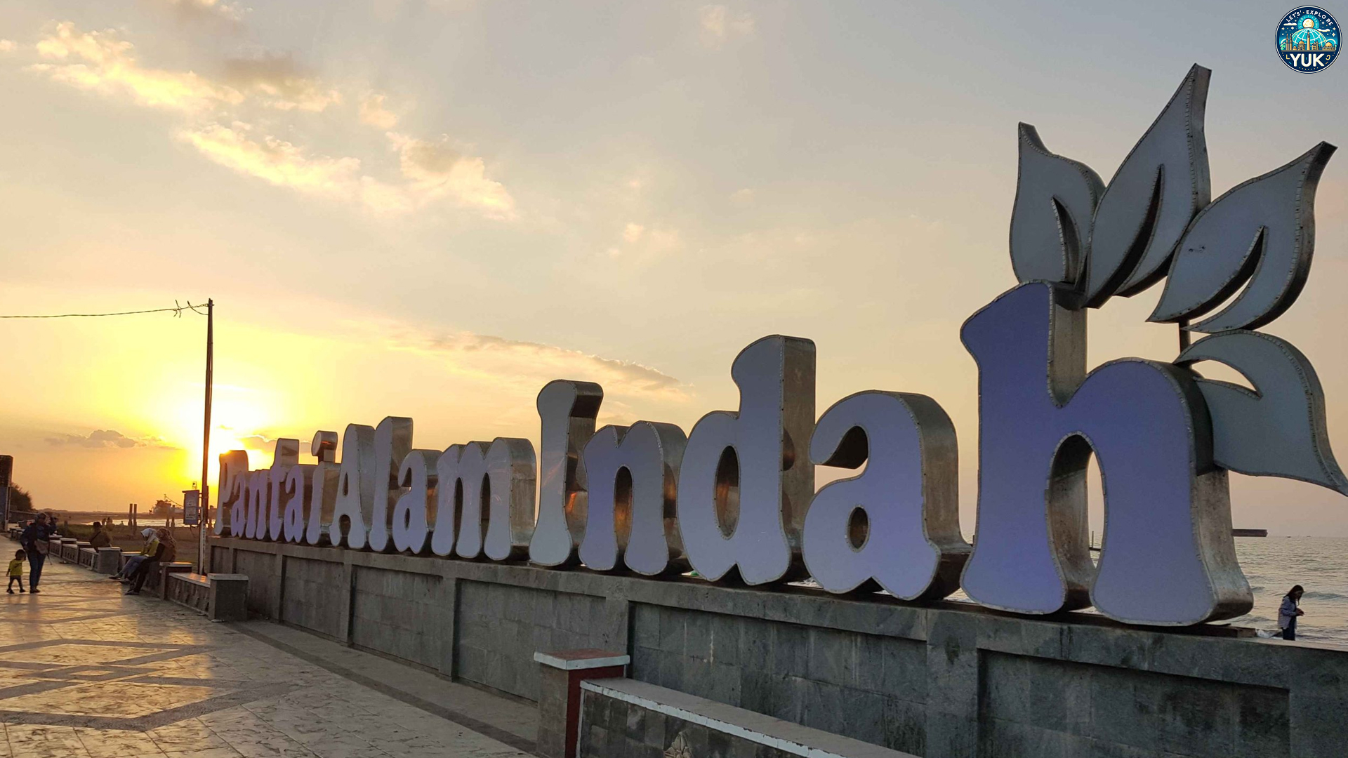 Pantai Alam Indah Tersembunyi di Indonesia yang Wajib Dikunjungi