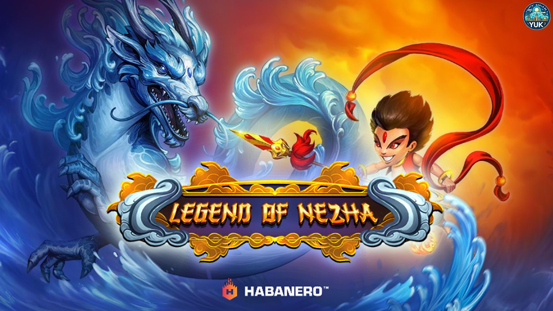 Siap Terkejut? Bonus Tersembunyi Legend Of Nezha Bikin Nagih