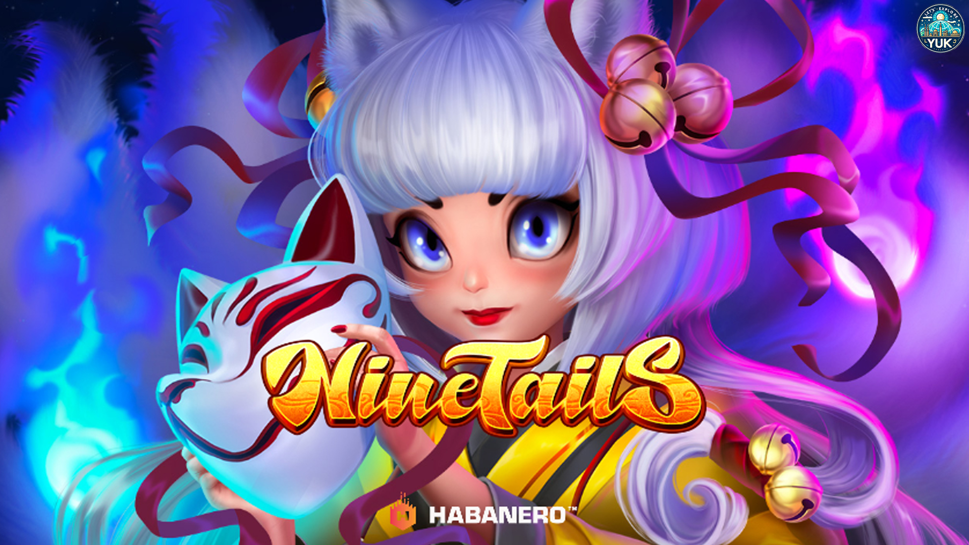 Sekarang Raih Jackpot Besar dengan Keajaiban Slot Nine Tails