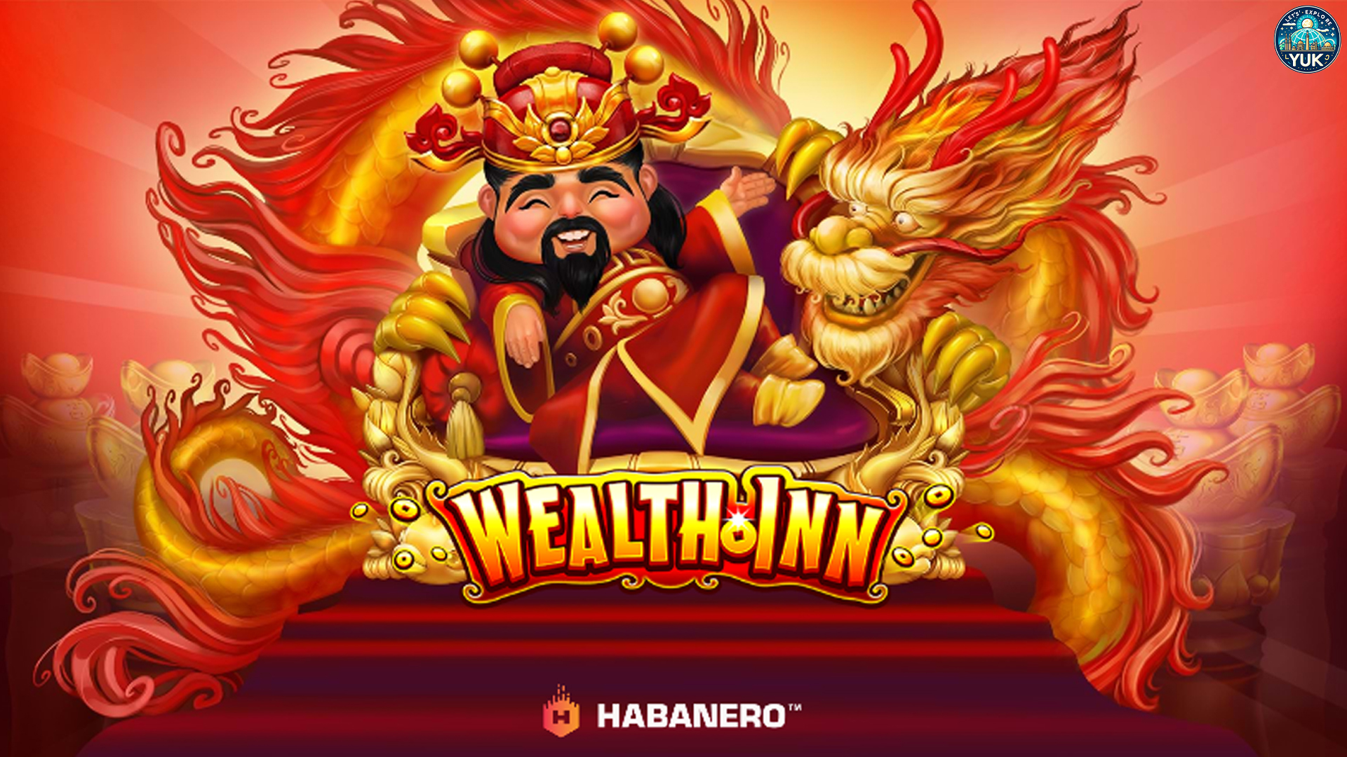 Raih Jackpot Besar di Wealth Inn, Slot Gacor Terpercaya Slot Dana