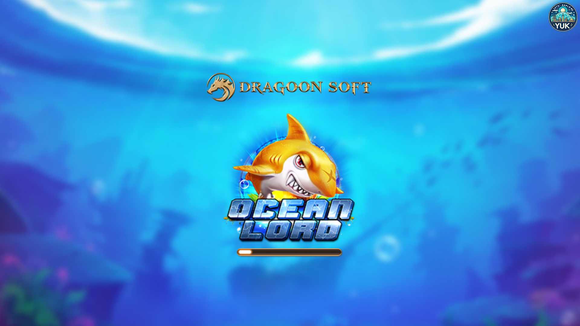 Kejar Jackpot Besar di Slot Tembak Ikan Ocean Lord yang Seru