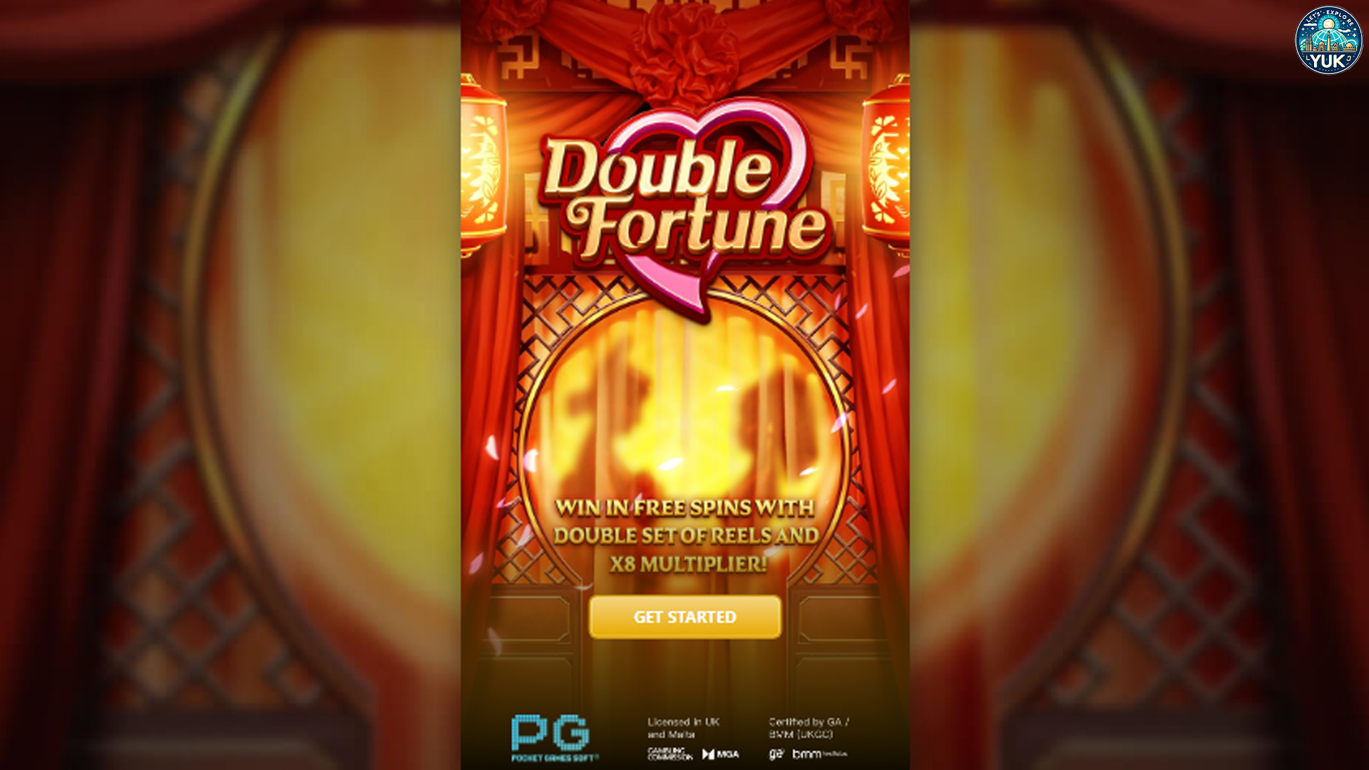 Peluang Jackpot Menarik di Double Fortune Bersama Situs Toto 4D
