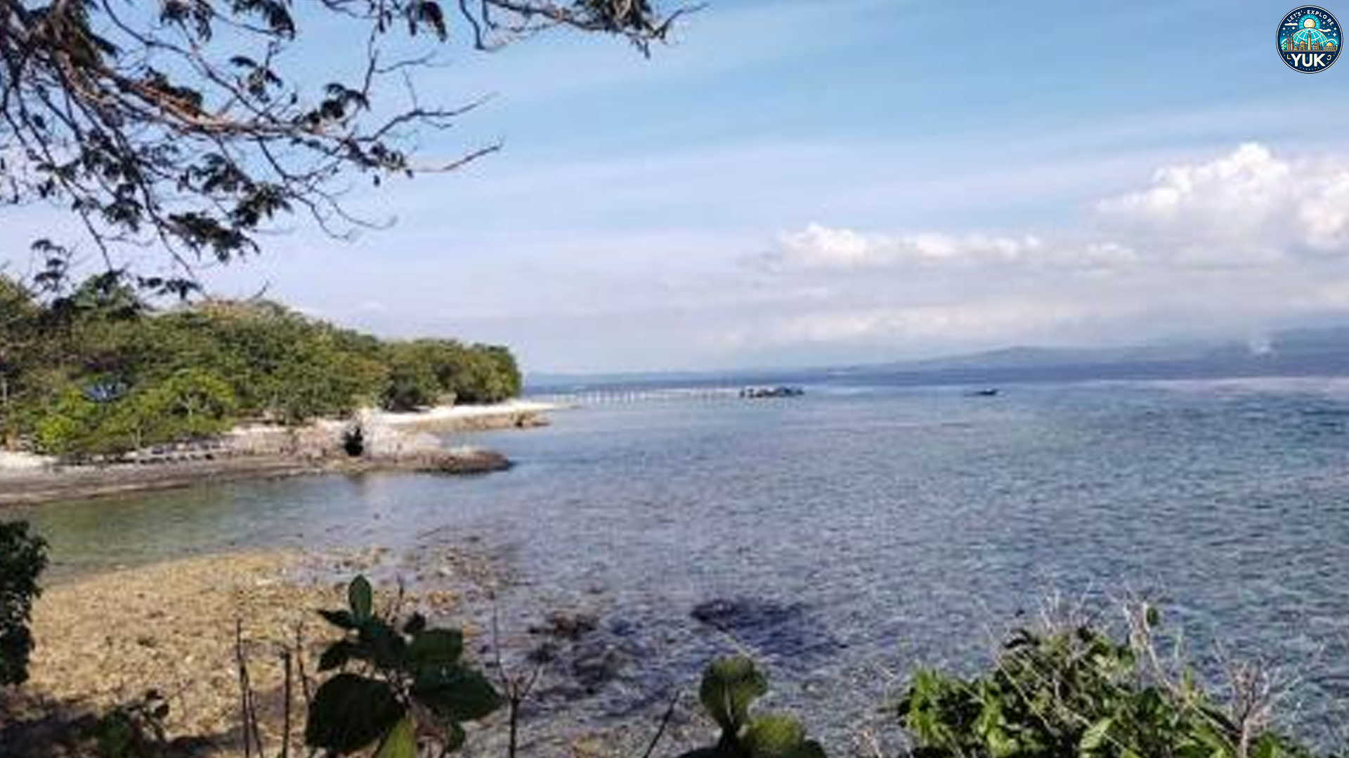 Berkunjung ke Towade Lehaga: Alam dan Budaya Sulawesi