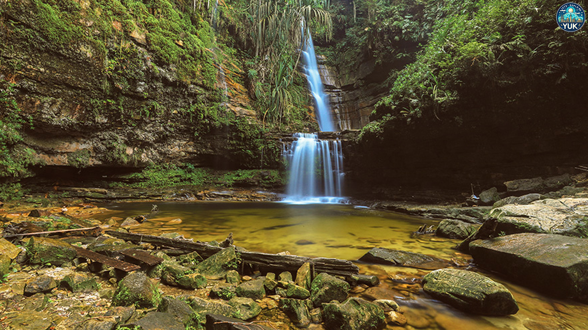 Menggugah Selera: Makanan Unik di Sekitar Air Terjun Aek Martua