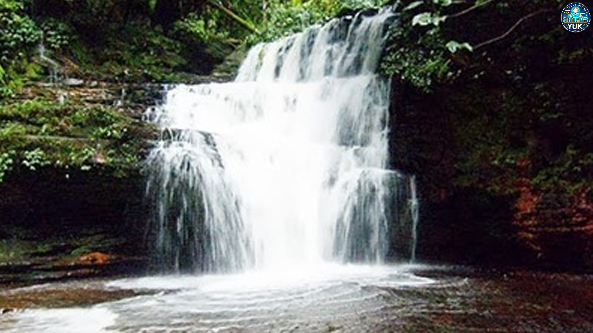 Menggugah Selera: Makanan Unik di Sekitar Air Terjun Aek Martua