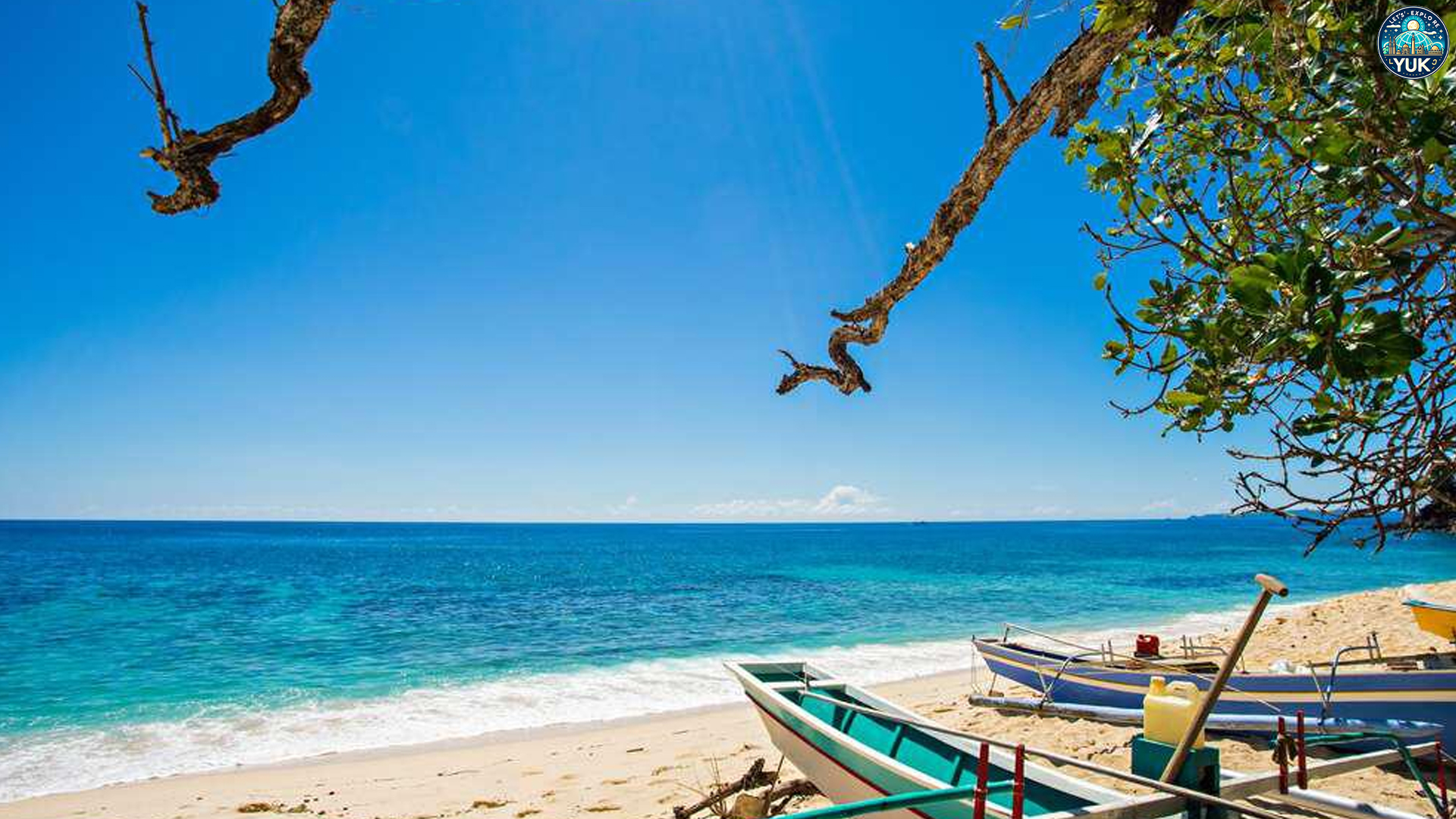 Pantai Paal: Destinasi Wisata Alam yang Menawan di Manado
