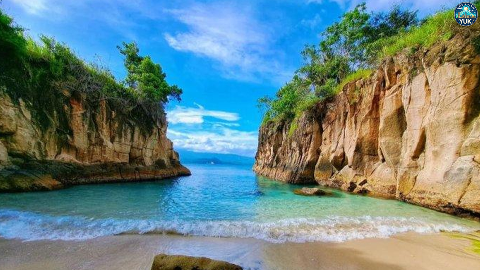 Menyusuri Keindahan Tersembunyi Pantai Jiko di Timur Indonesia
