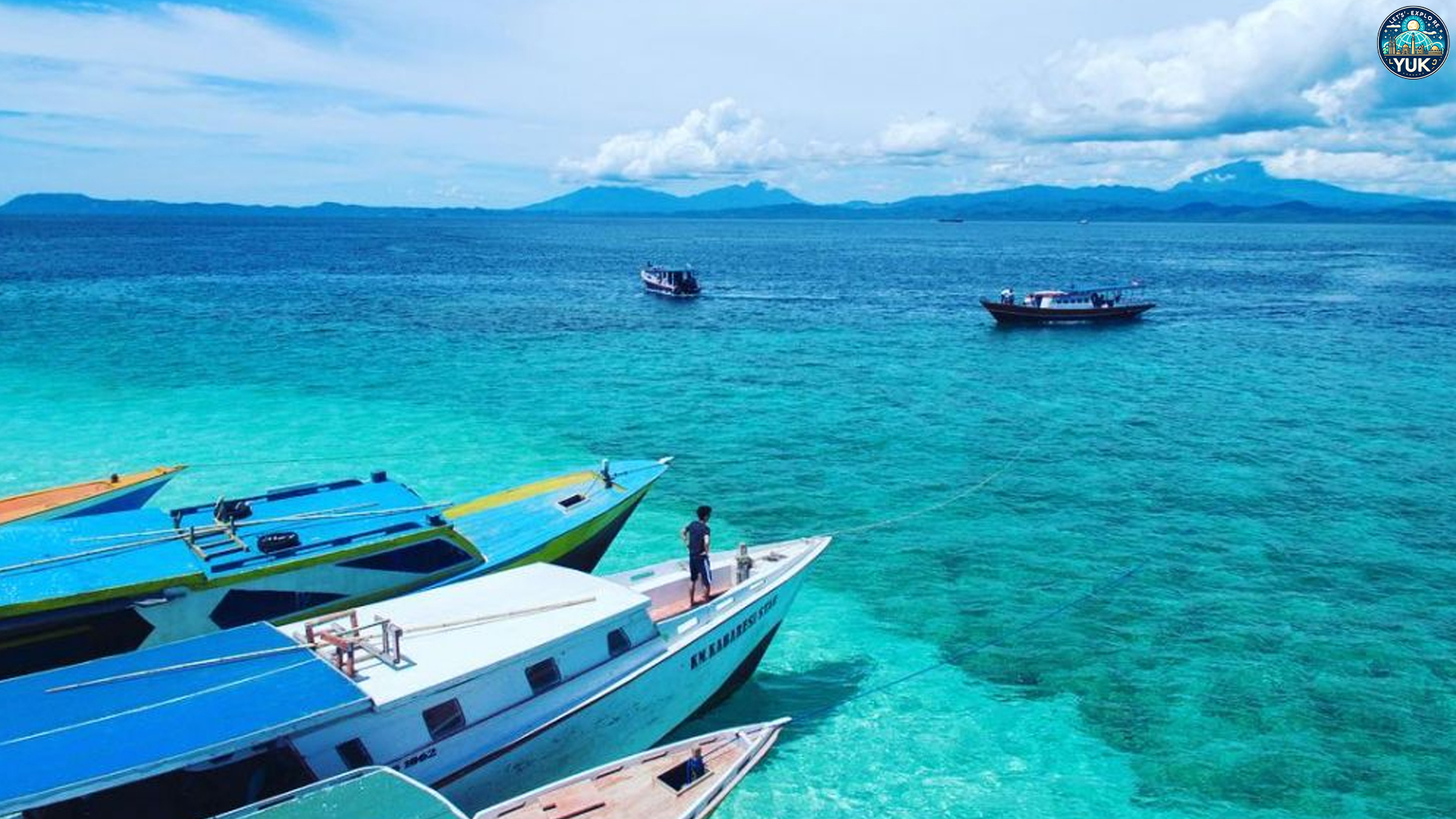 Berkunjung ke Towade Lehaga: Alam dan Budaya Sulawesi