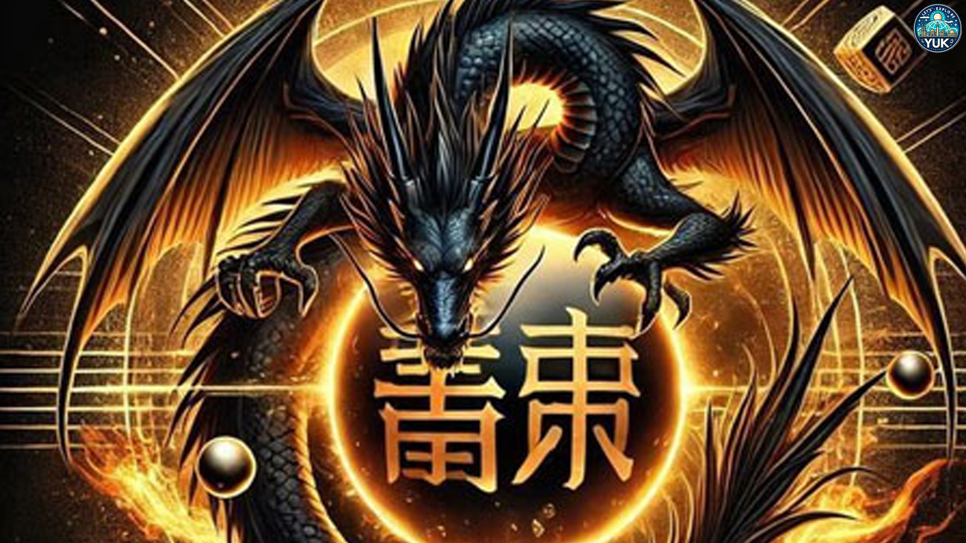 Jangan Skip! Scatter Hitam Bisa Jadi Tiket Menuju Mega Jackpot