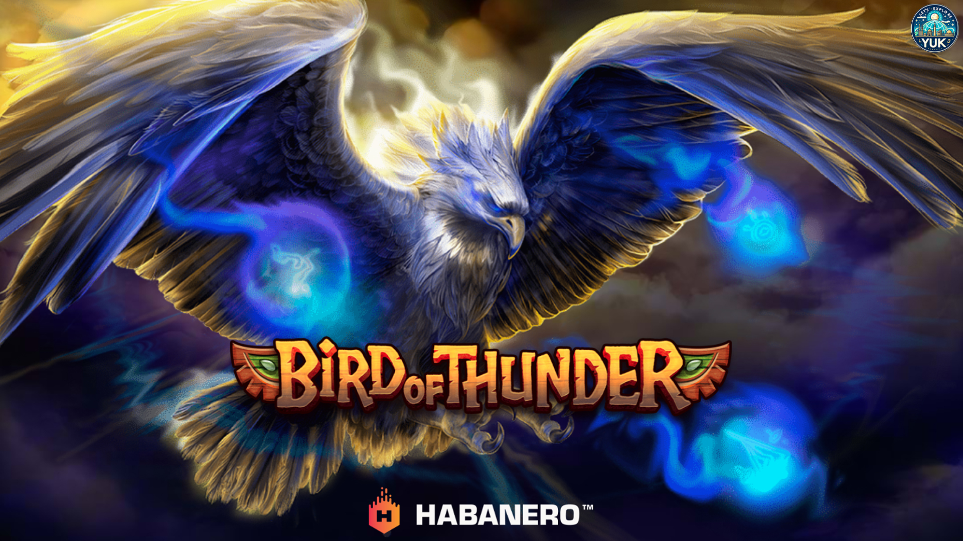 Kemenangan Menggelegar Bird Of Thunder di Situs Slot Resmi