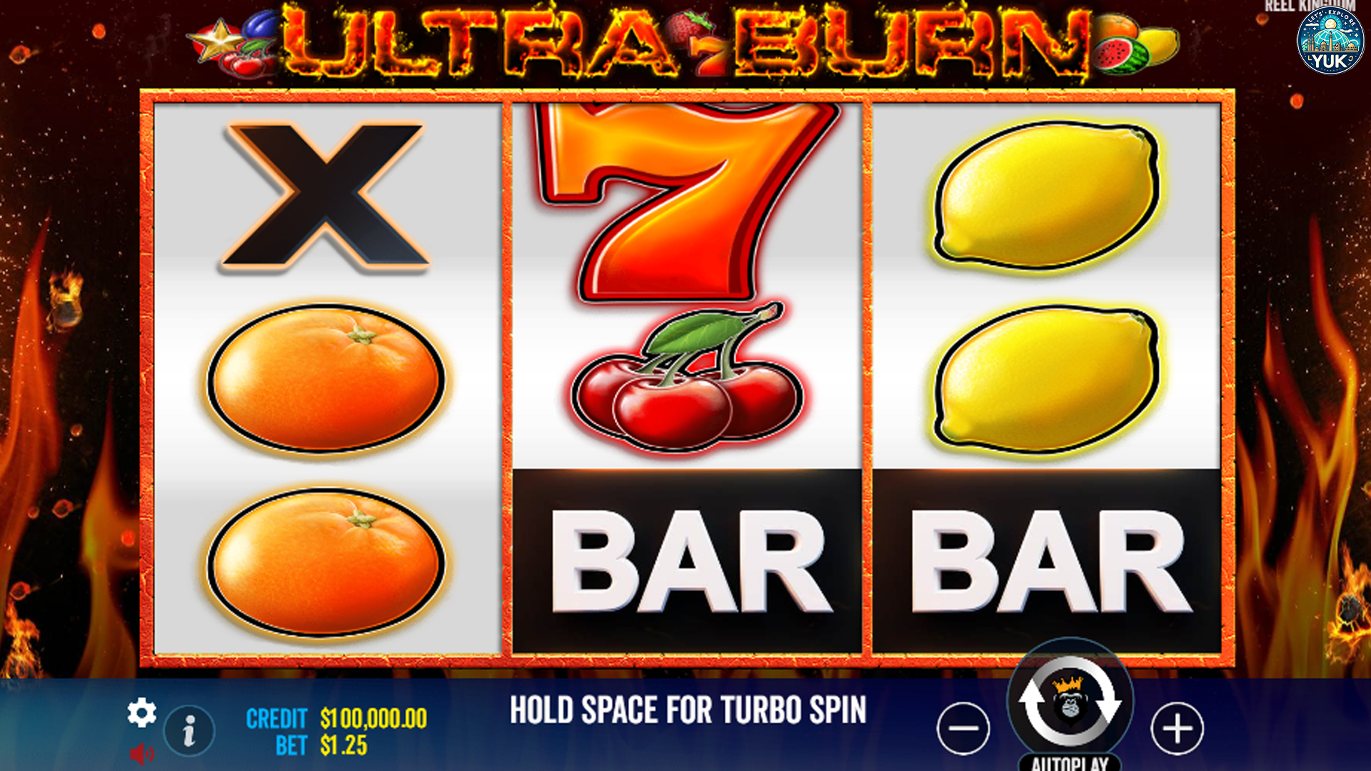 Nikmati Sensasi Ultra Burn di Slot88 dengan Cuan Tak Terbatas