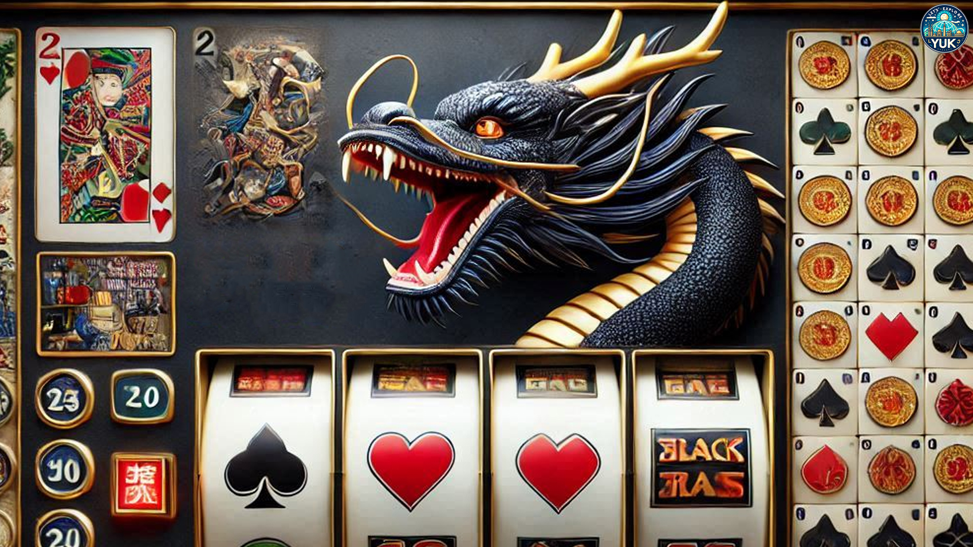 Scatter Hitam Bawa Untung Tiap Putaran di Slot Gacor Favoritmu