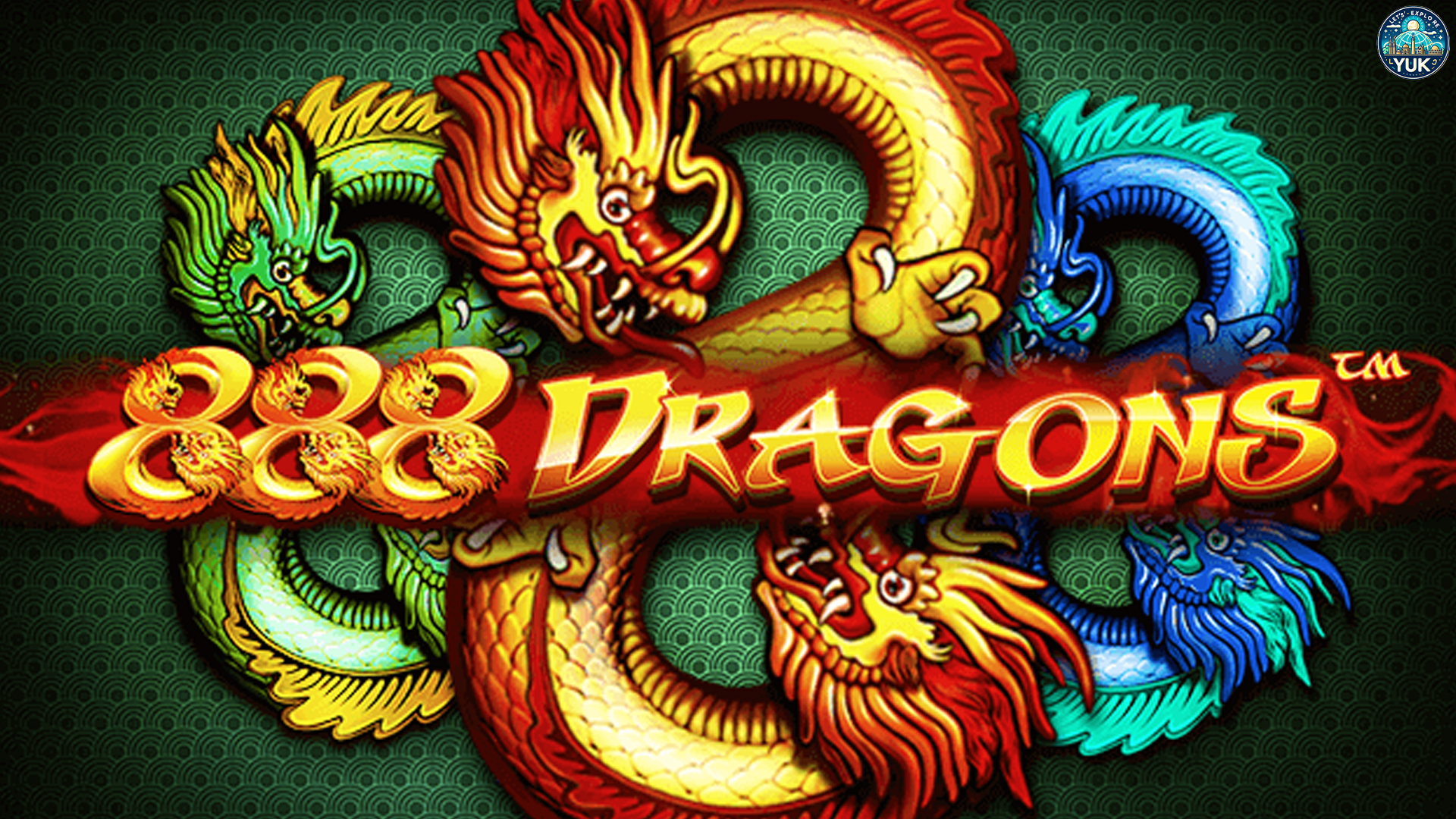 Buru Untung Besar di Judi Slot Online lewat 888 Dragons Terbaru