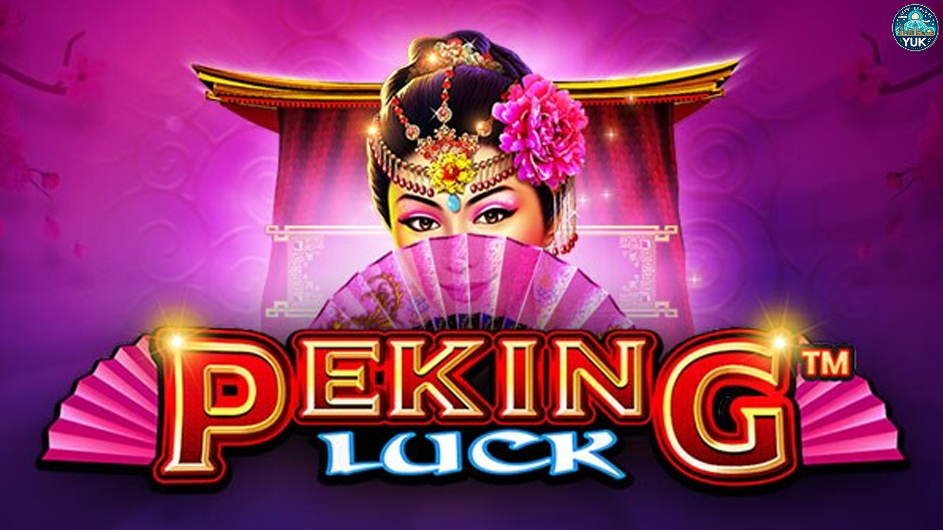 Terungkap! Peking Luck Paling Gacor di Slot Server Thailand