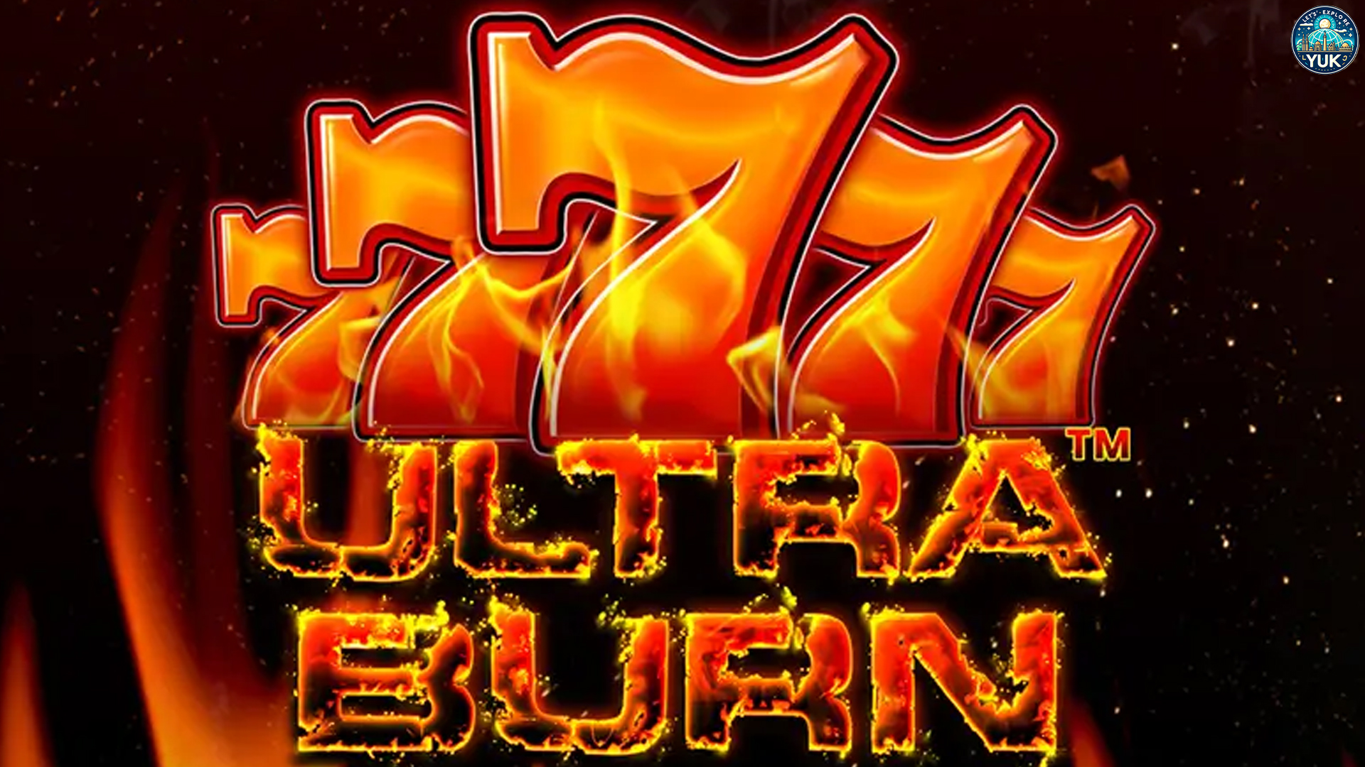 Nikmati Sensasi Ultra Burn di Slot88 dengan Cuan Tak Terbatas