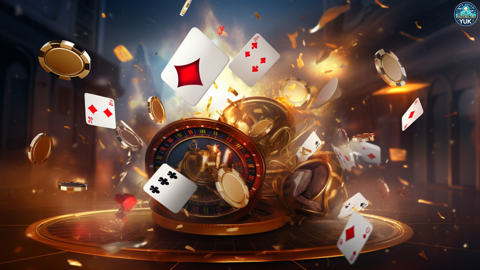 Main Sekali Langsung Nagih di Situs Casino Online Ini Top
