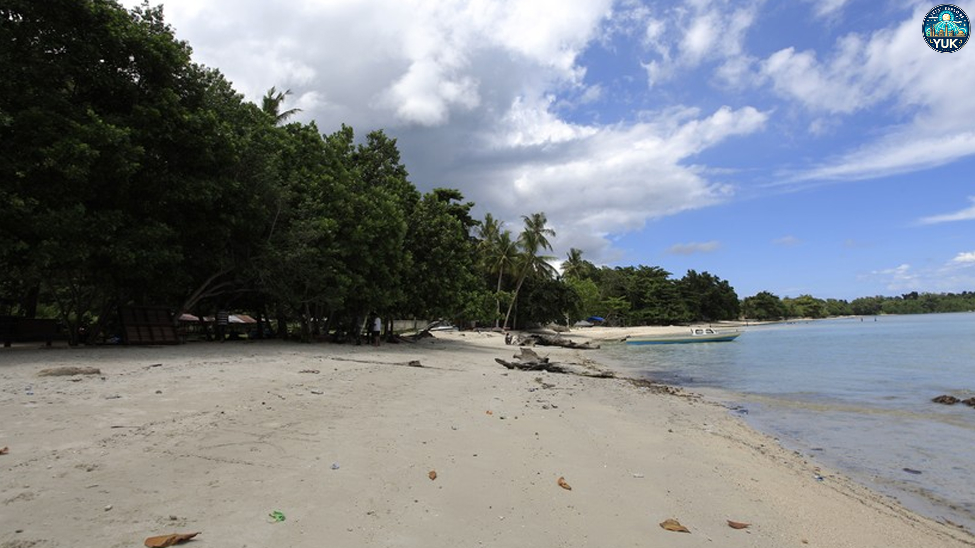 Pantai Sopapei: Pesona Alam yang Menanti untuk Dijelajahi