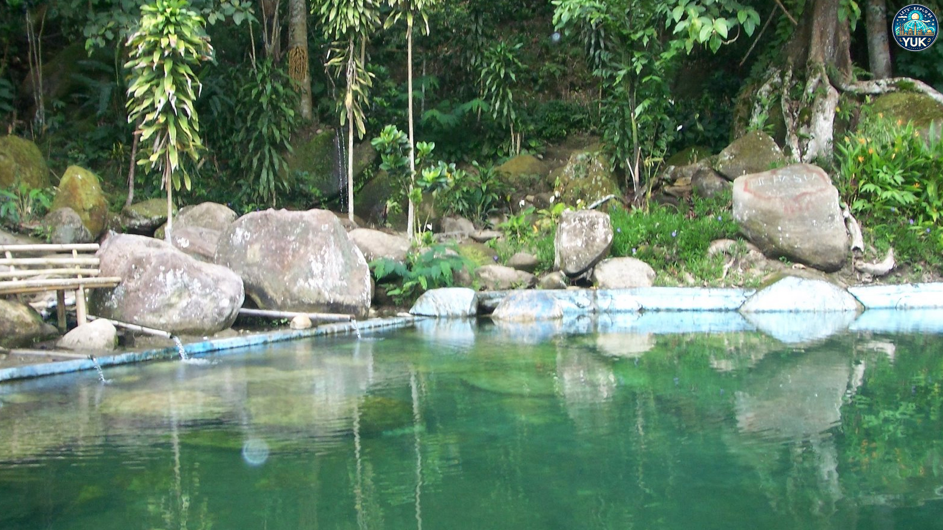 Wisata Alam dan Relaksasi: Menikmati Pesona Suban Air Panas