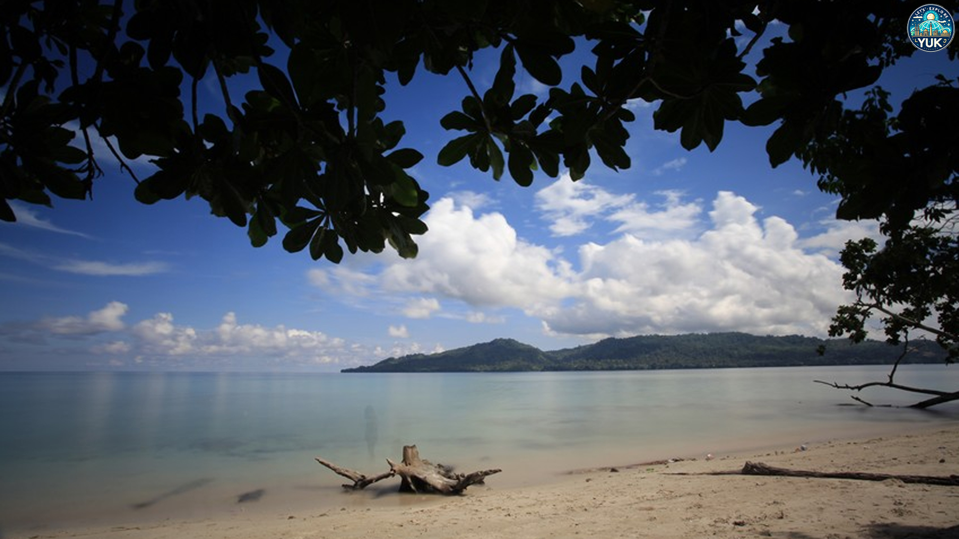 Pantai Sopapei: Pesona Alam yang Menanti untuk Dijelajahi