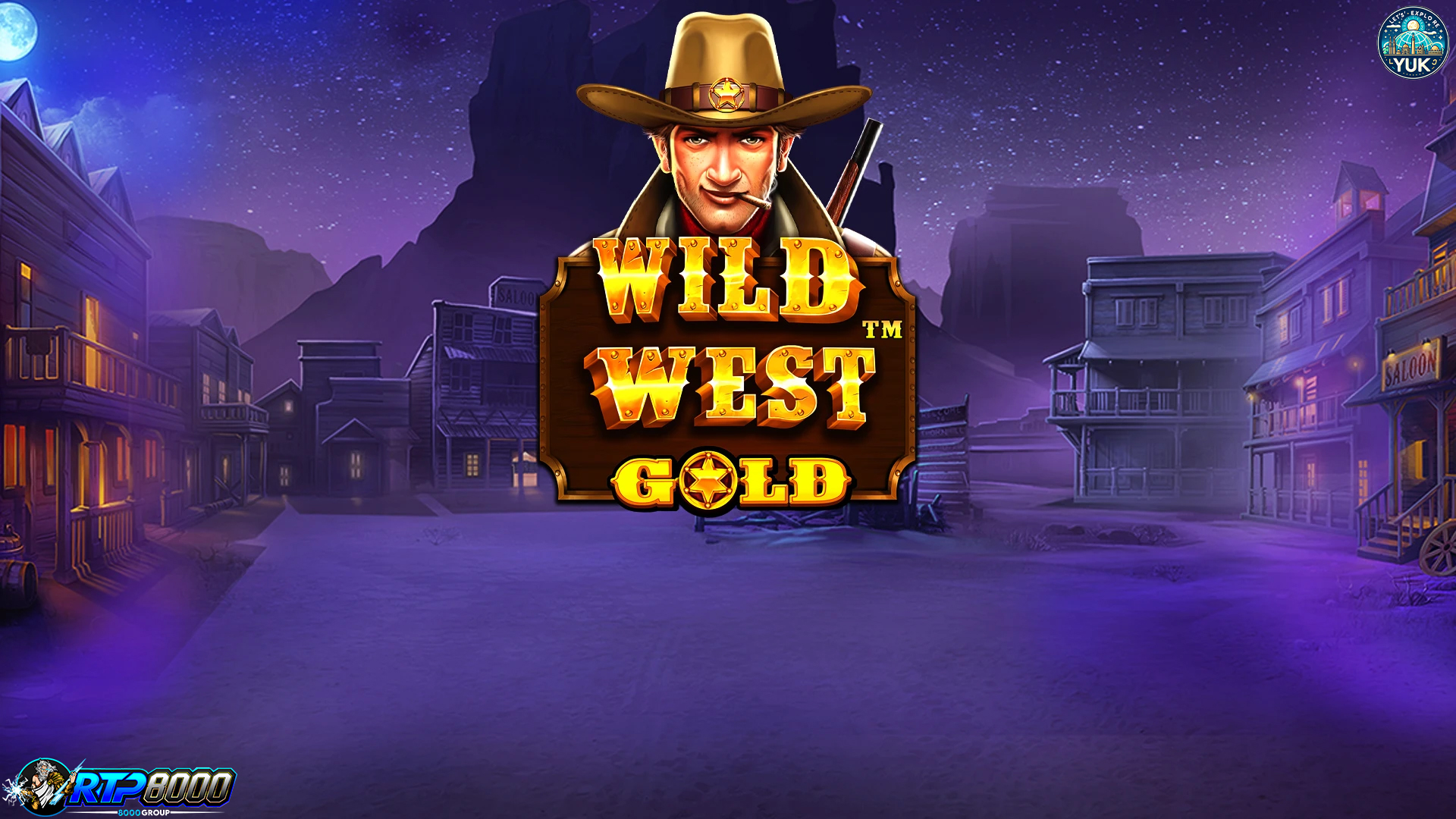 Wild West Gold Keluarkan Kemenangan Liar di Rtp8000