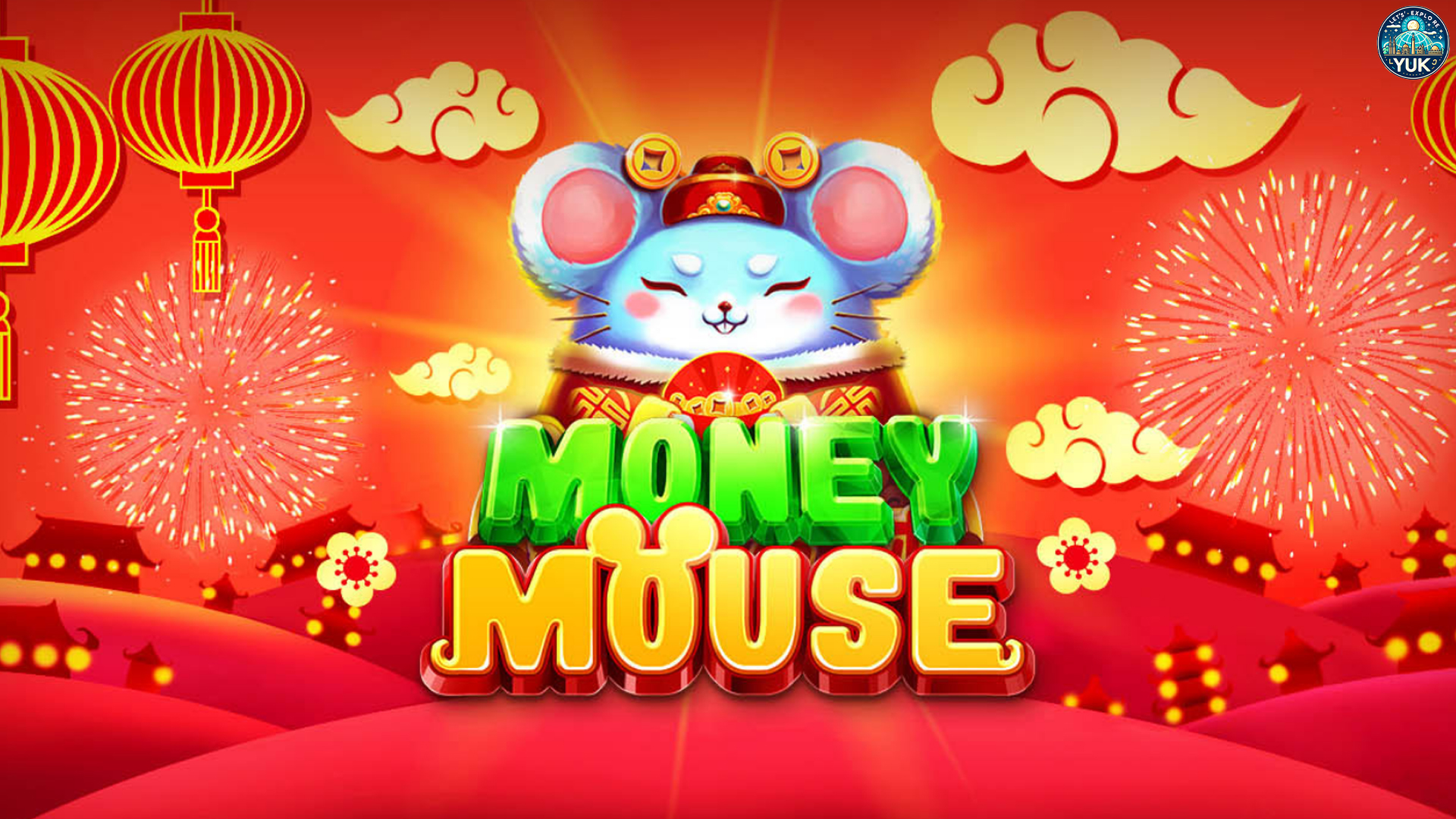 Login Rtp8000 Jadi Awal Baru Keberuntungan di Money Mouse