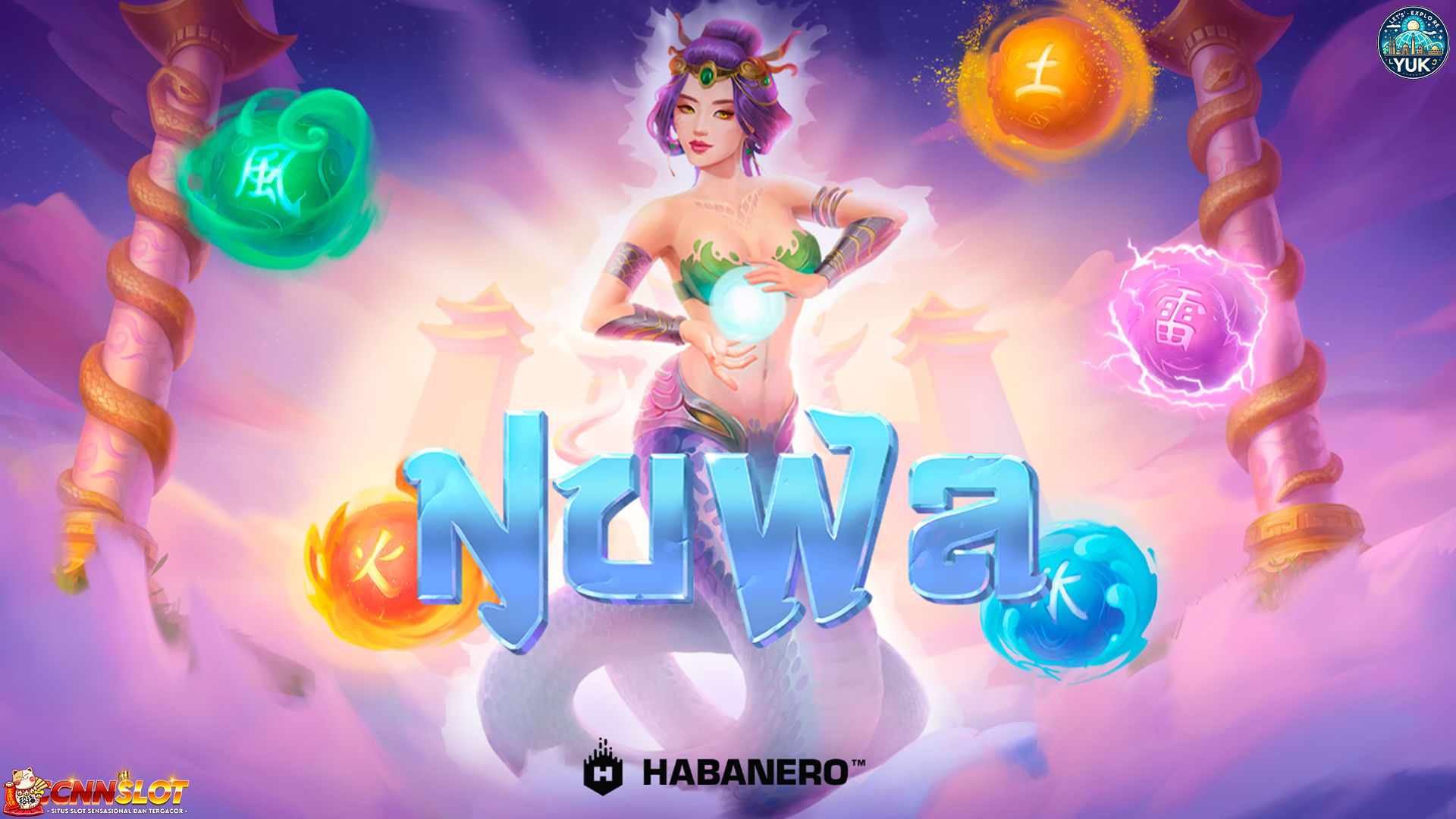 Nuwa Pasti Maxwin Setelah Daftar Cnnslot di Platform Bento 2025