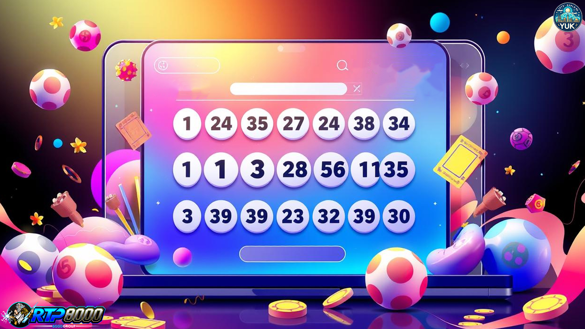 Temukan Situs Togel Paling Ramai dan Serba Untung Besar