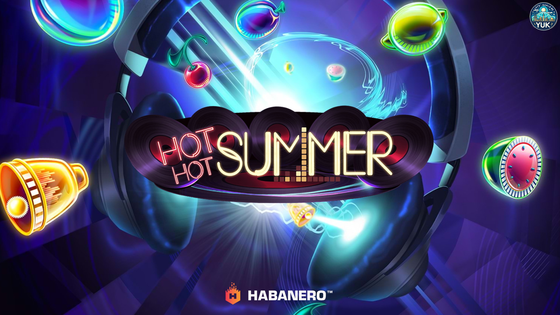 Main Hot Hot Summer dan Raup Untung di Agen Slot Online