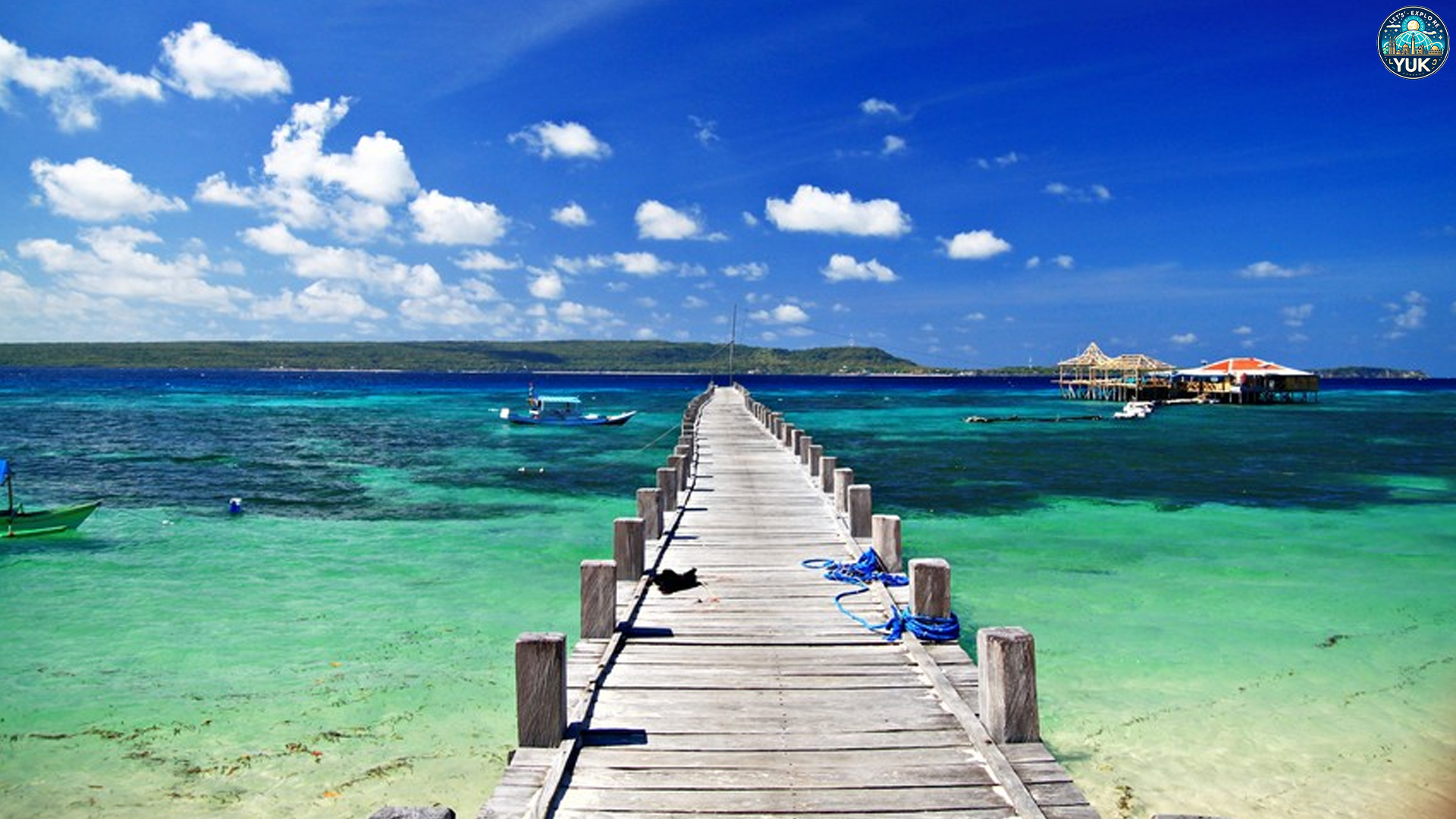 Pesona Pantai Liukang Loe: Surga Tersembunyi di Sulawesi