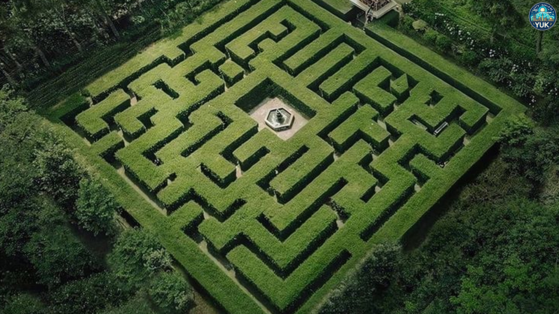 Labirin Coban Rondo: Wisata Seru yang Bikin Kamu Ketagihan